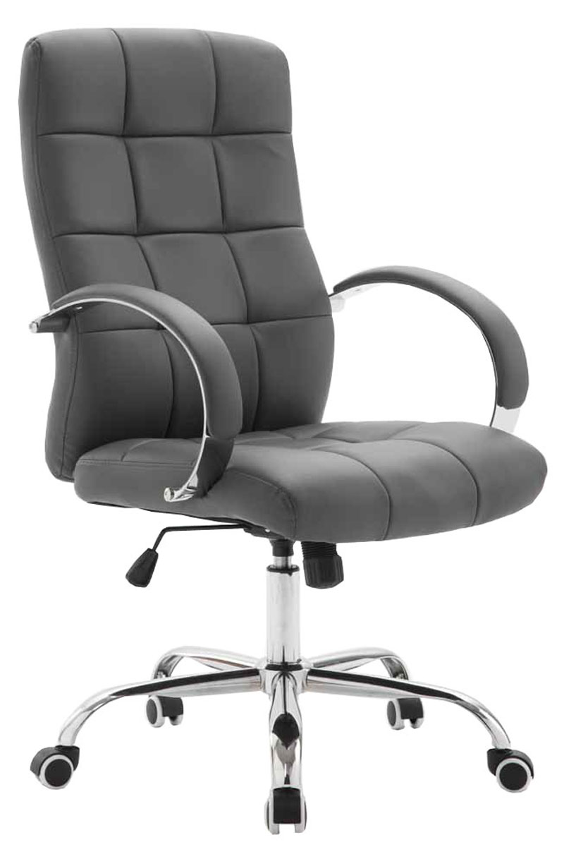 Silla de Oficina Mikos