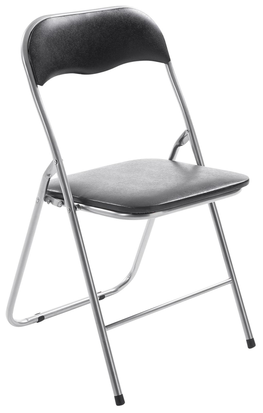 Set De 4 Sillas Plegables Felix