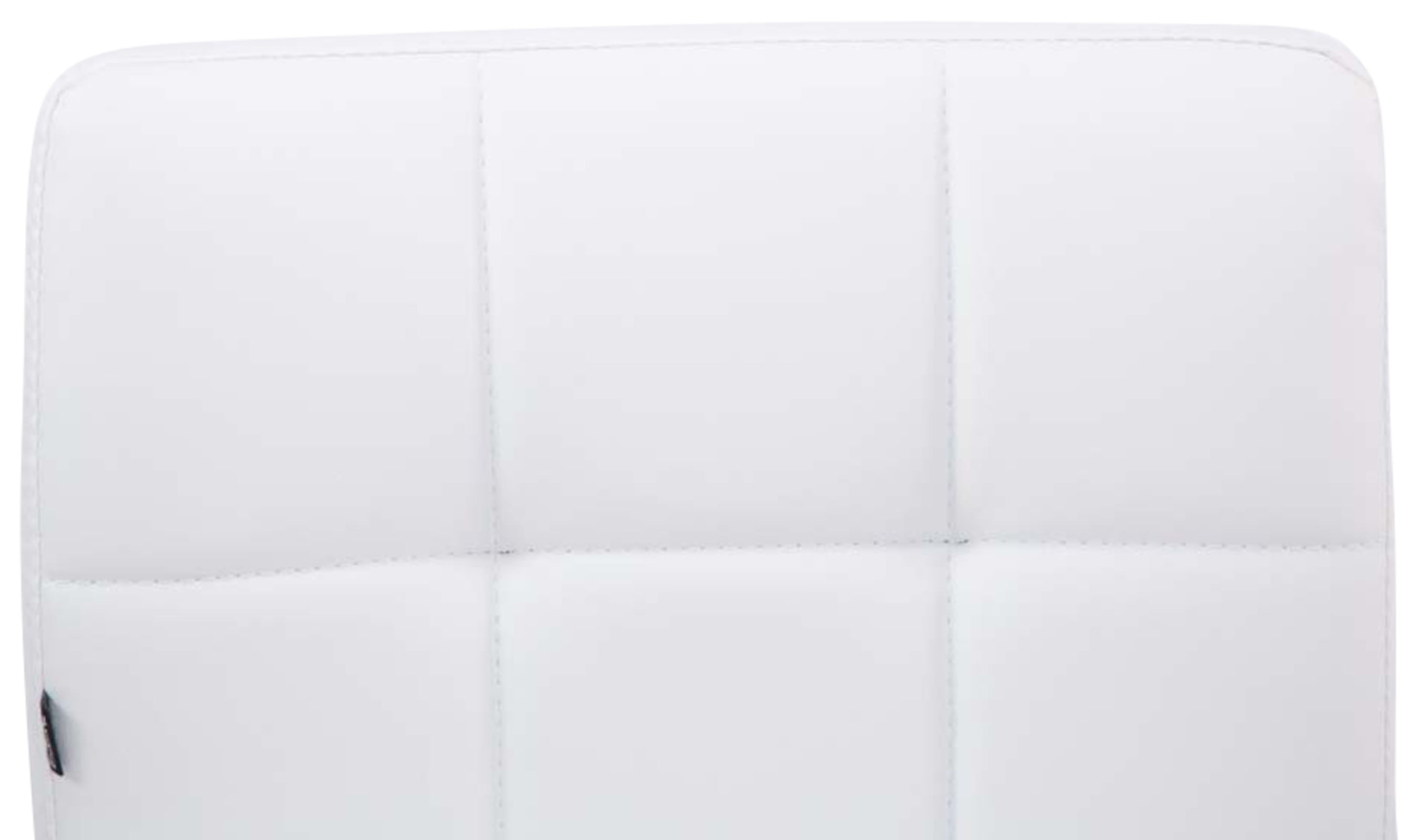 Set de 4 sillas Lounger Palma en Polipiel