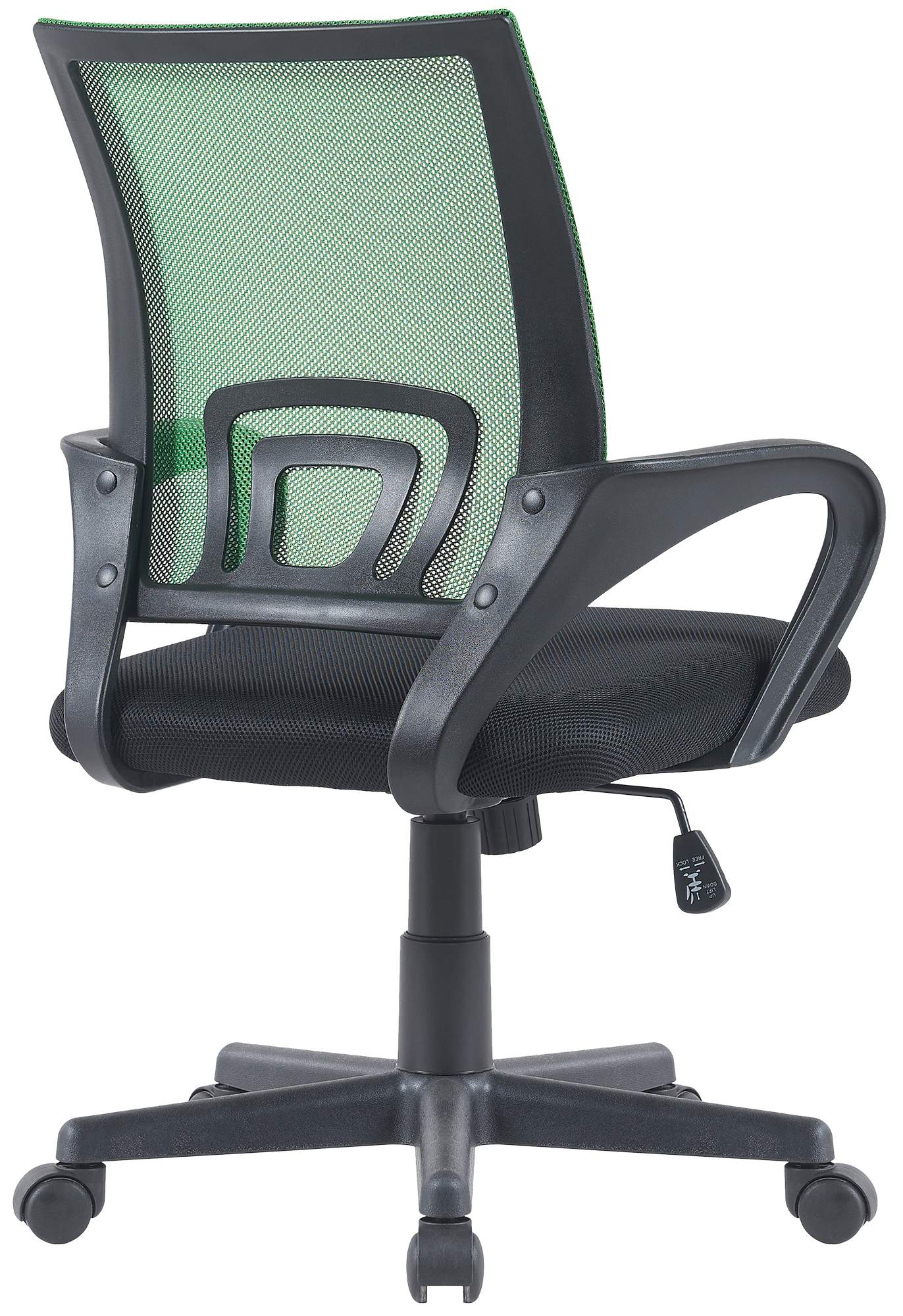 Silla de oficina Genius