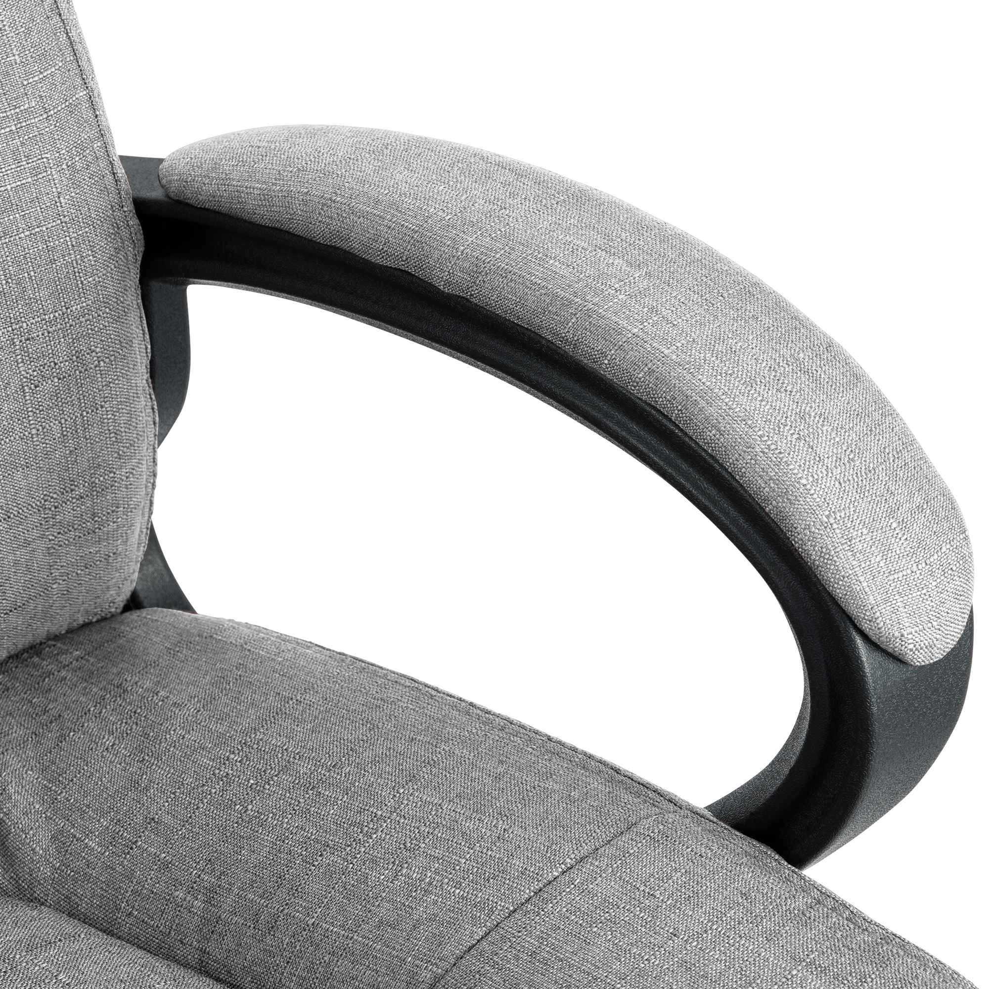 Silla de Oficina XL Sparta Tela