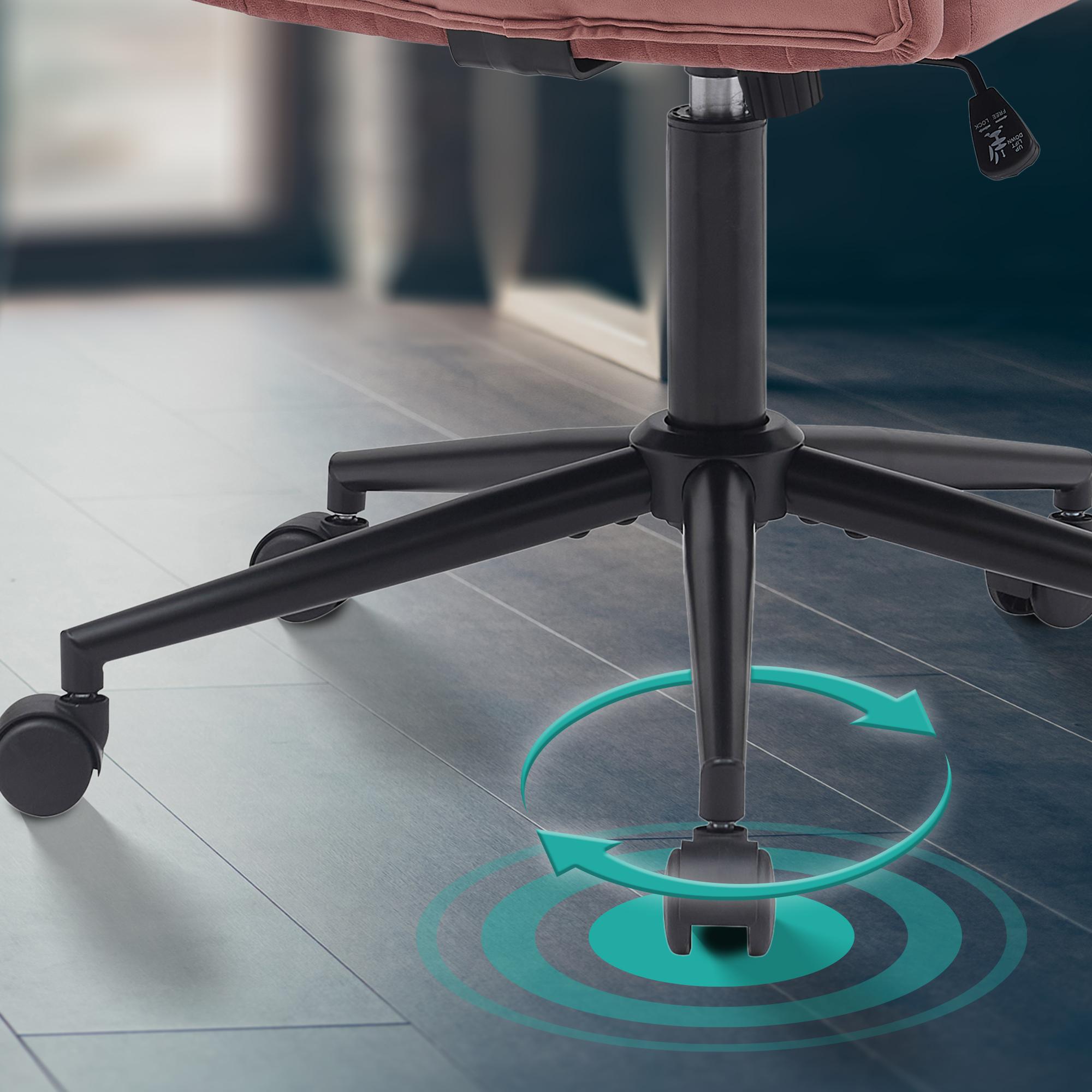 Silla de oficina Kingman