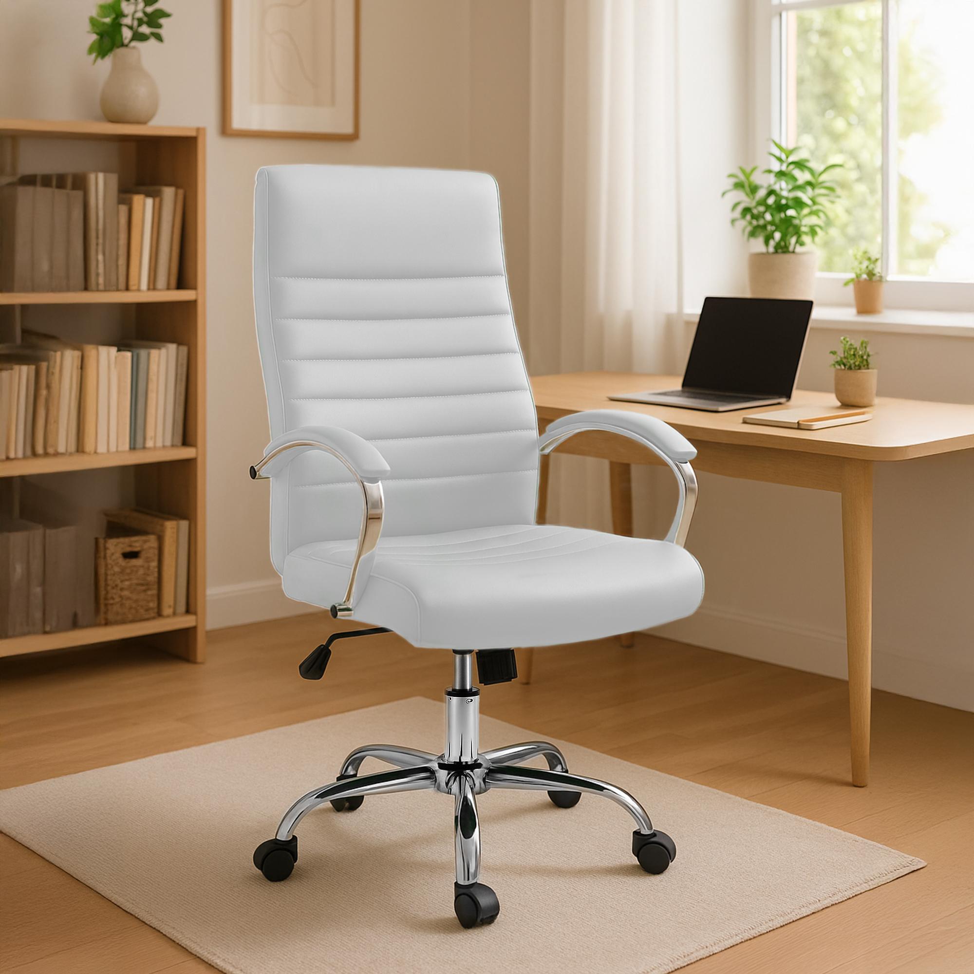 Silla de Oficina XL Valais
