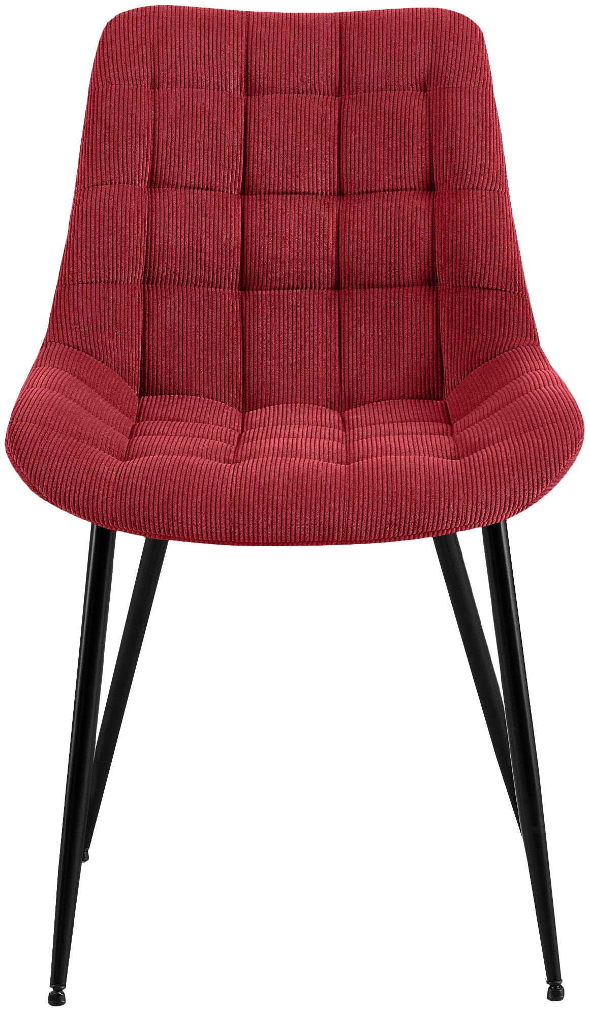 Silla de comedor Sardna Cord