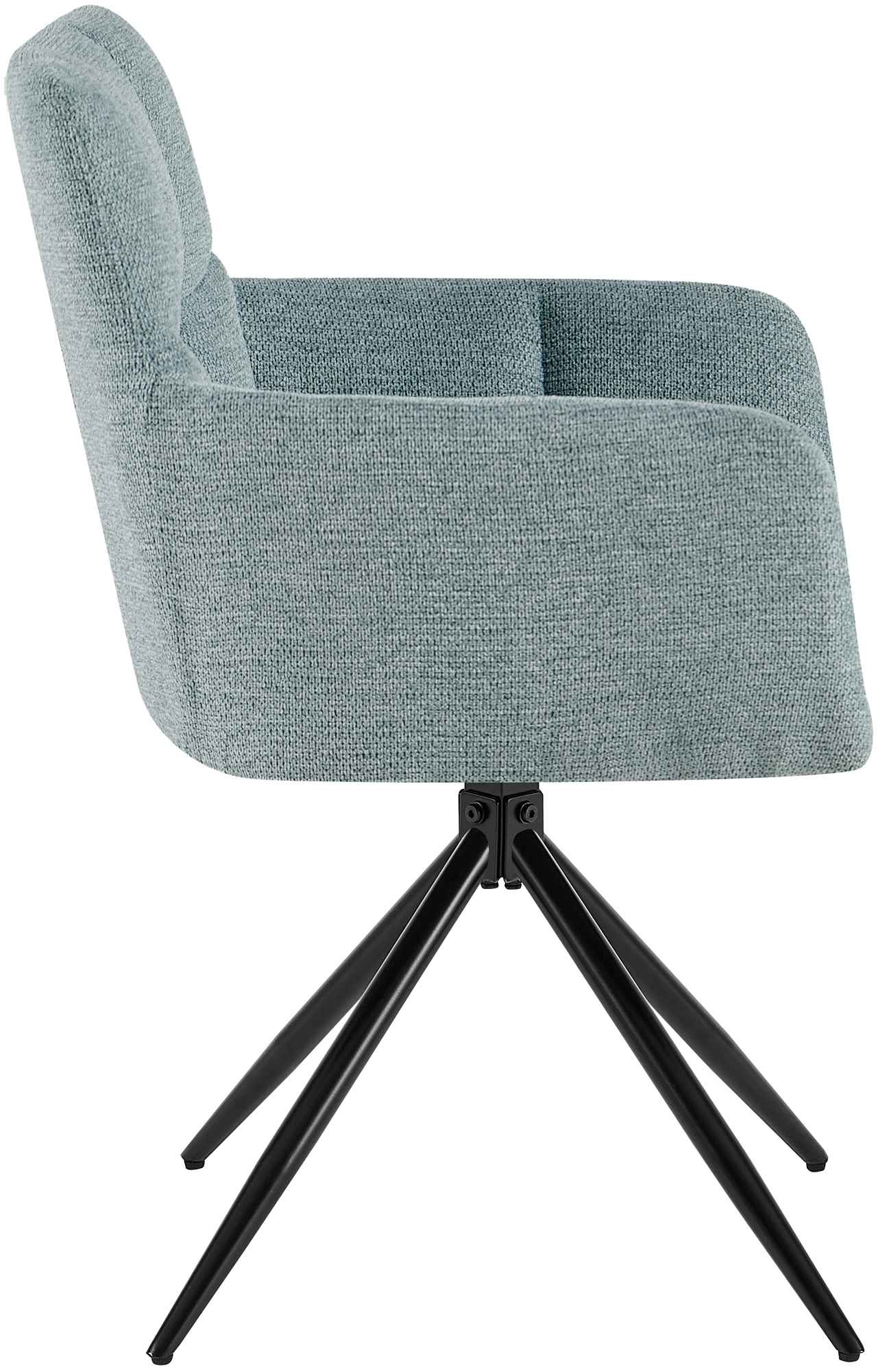 Silla de comedor Jonah Tela