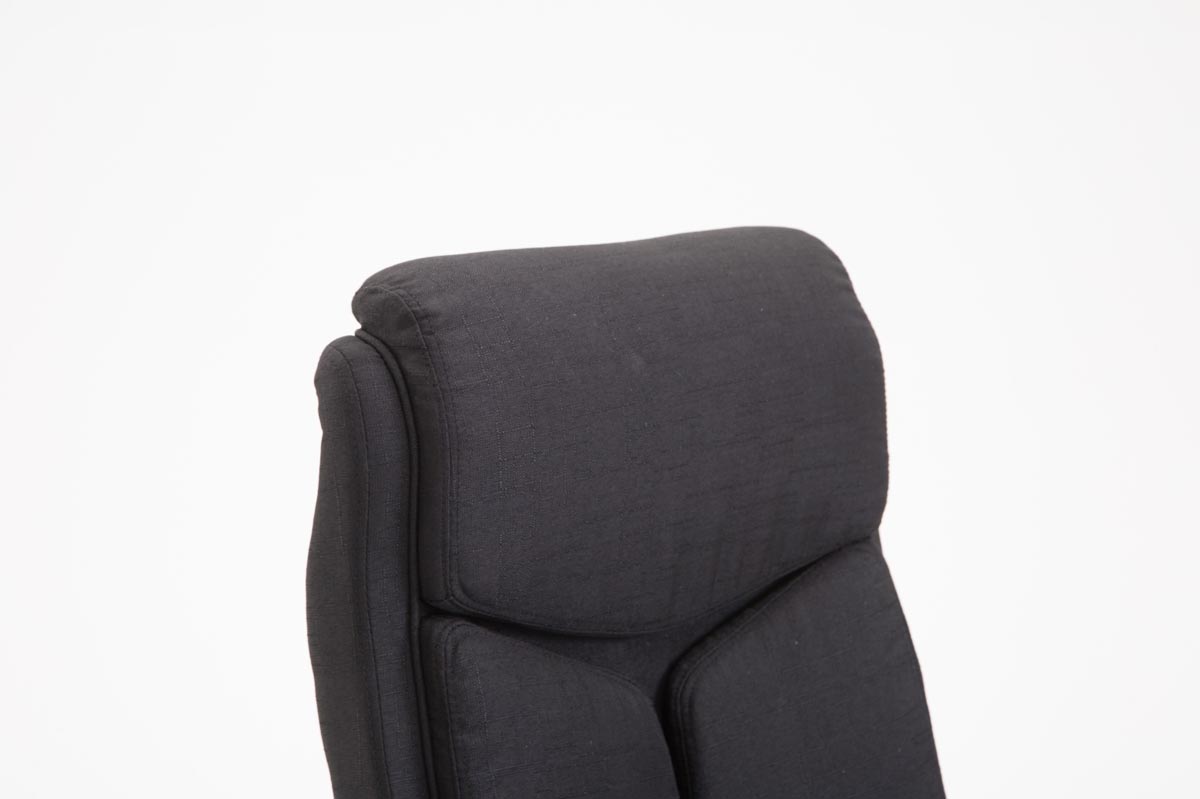 Silla De Oficina XL Vaud En Tela