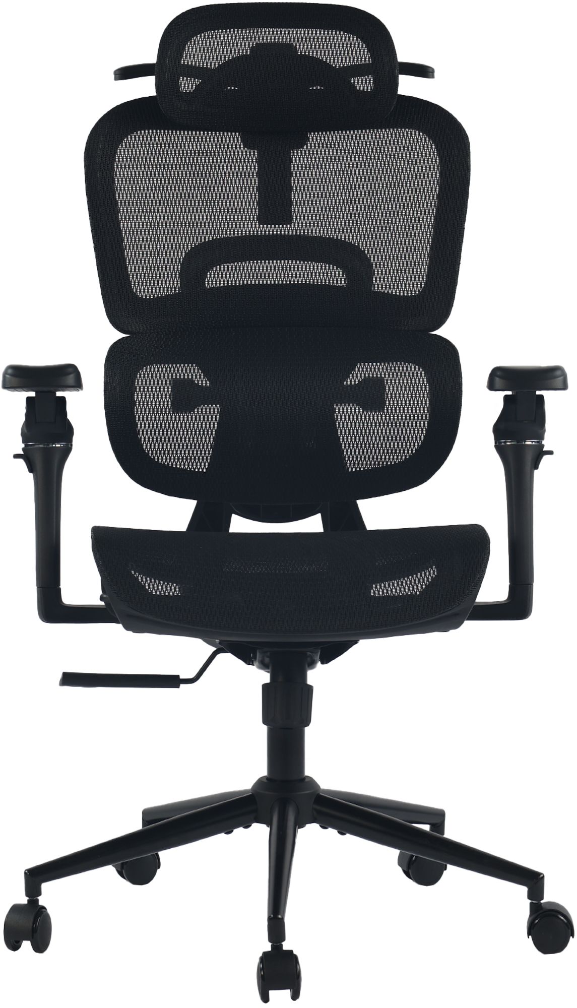 Silla de oficina Jenson