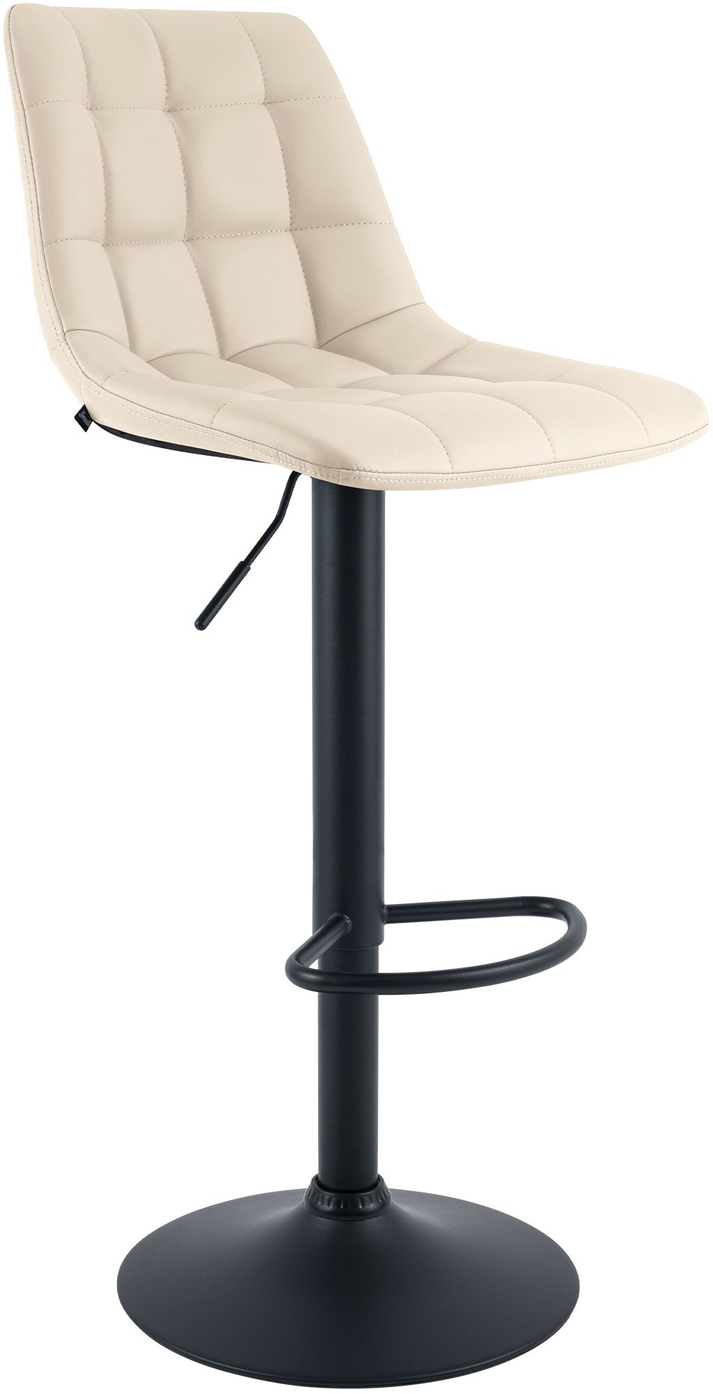 Set de 2 taburetes de bar Mapun