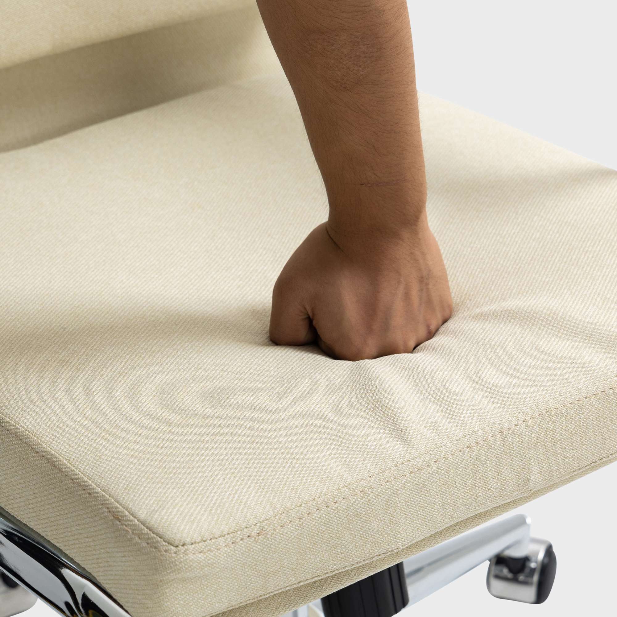Silla de oficina Cleveland