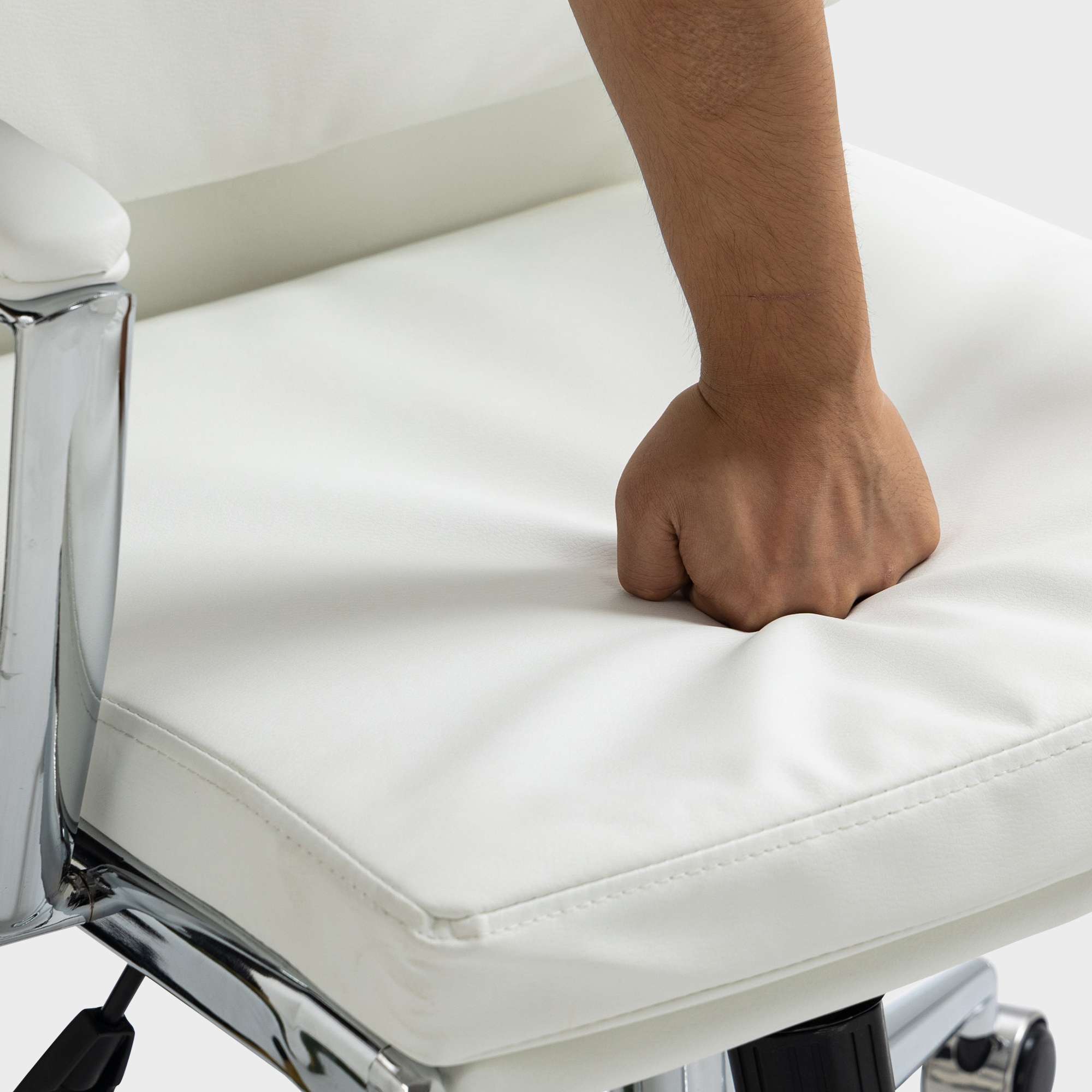 Silla de oficina Cleveland