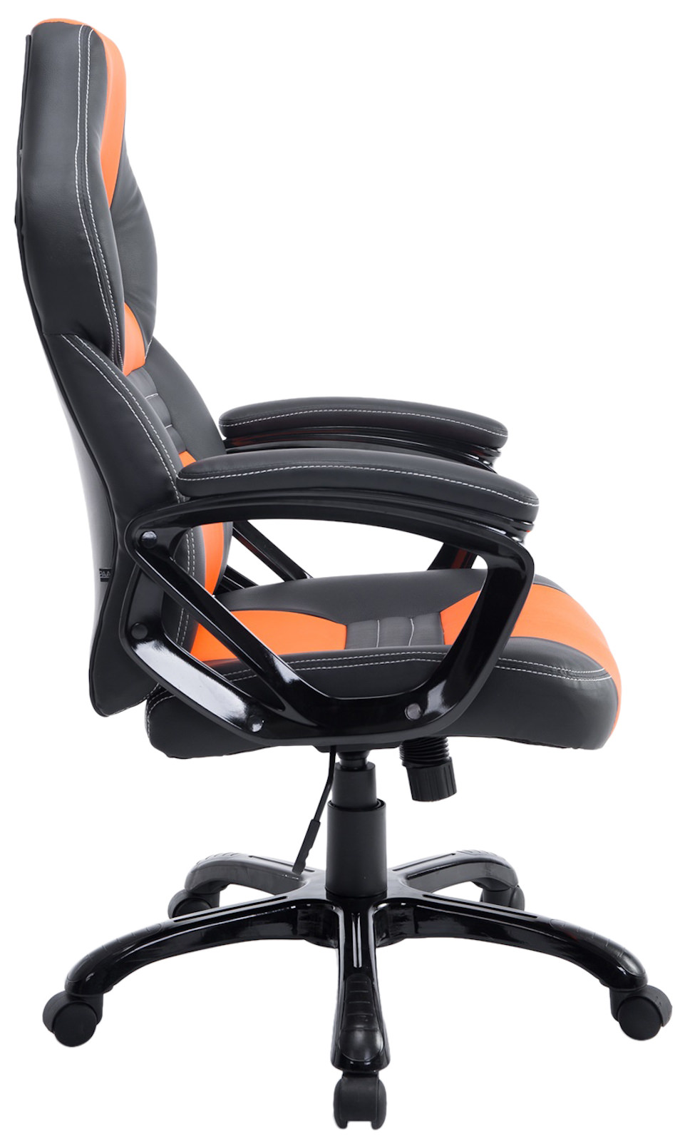 Silla De Oficina Racing Pedro XL