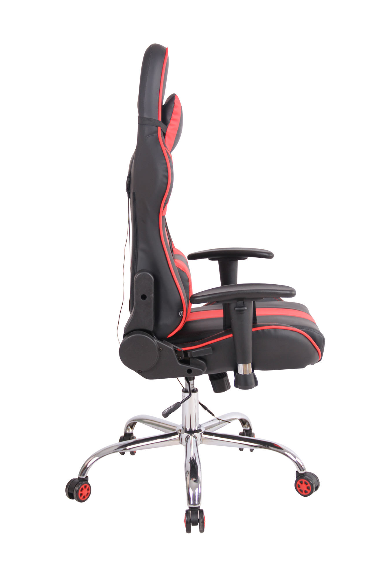 Silla Gamer Masajeante Limit XM