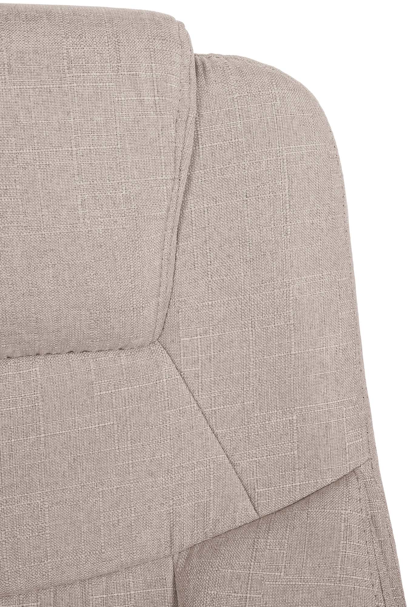Silla de oficina Apoll XL tela