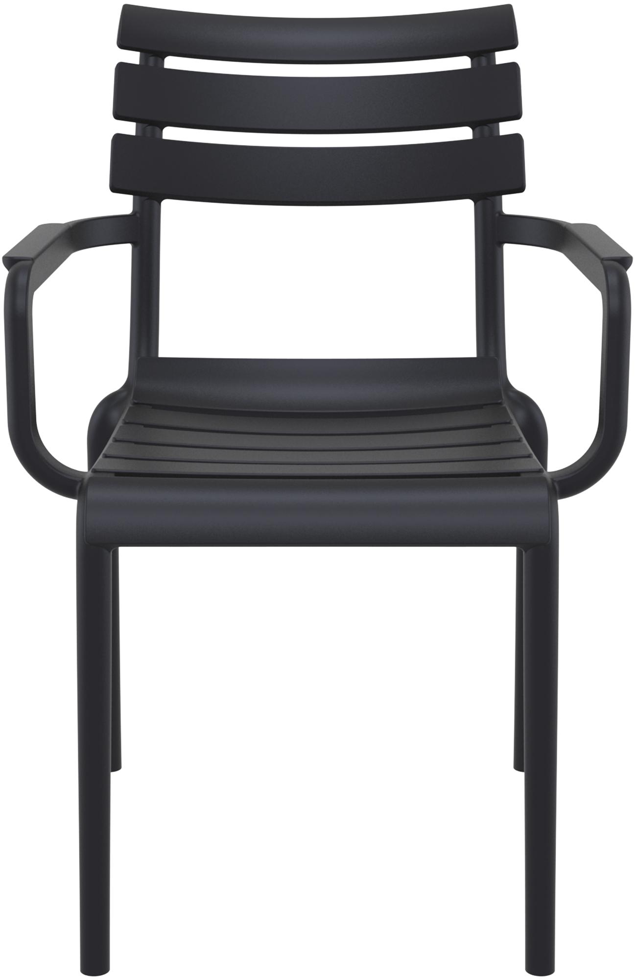 Silla de jardin Paris