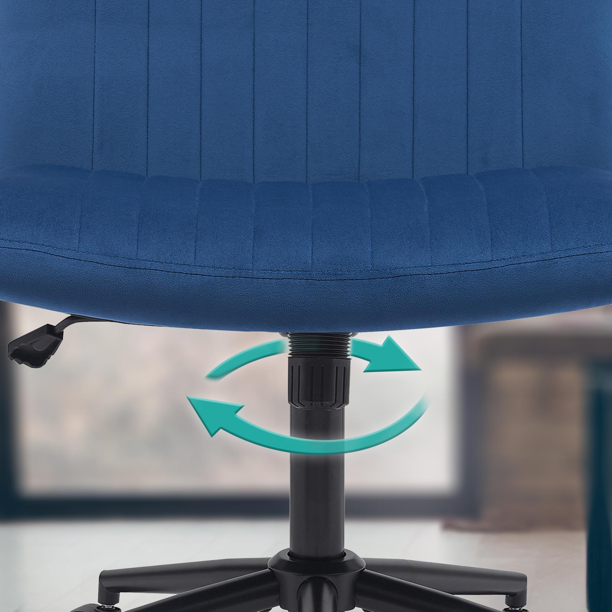 Silla de oficina Kingman