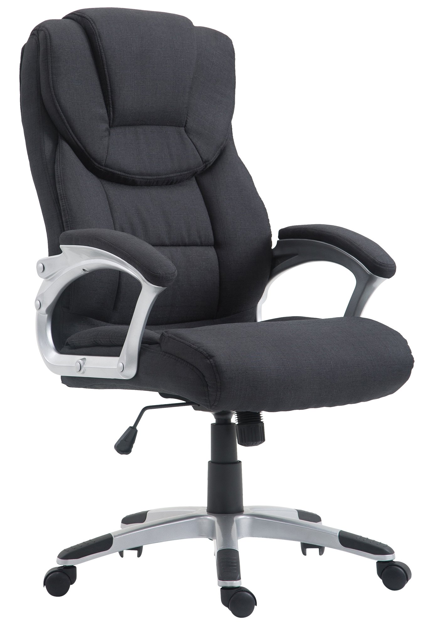 Silla de Oficina Texas en Tela