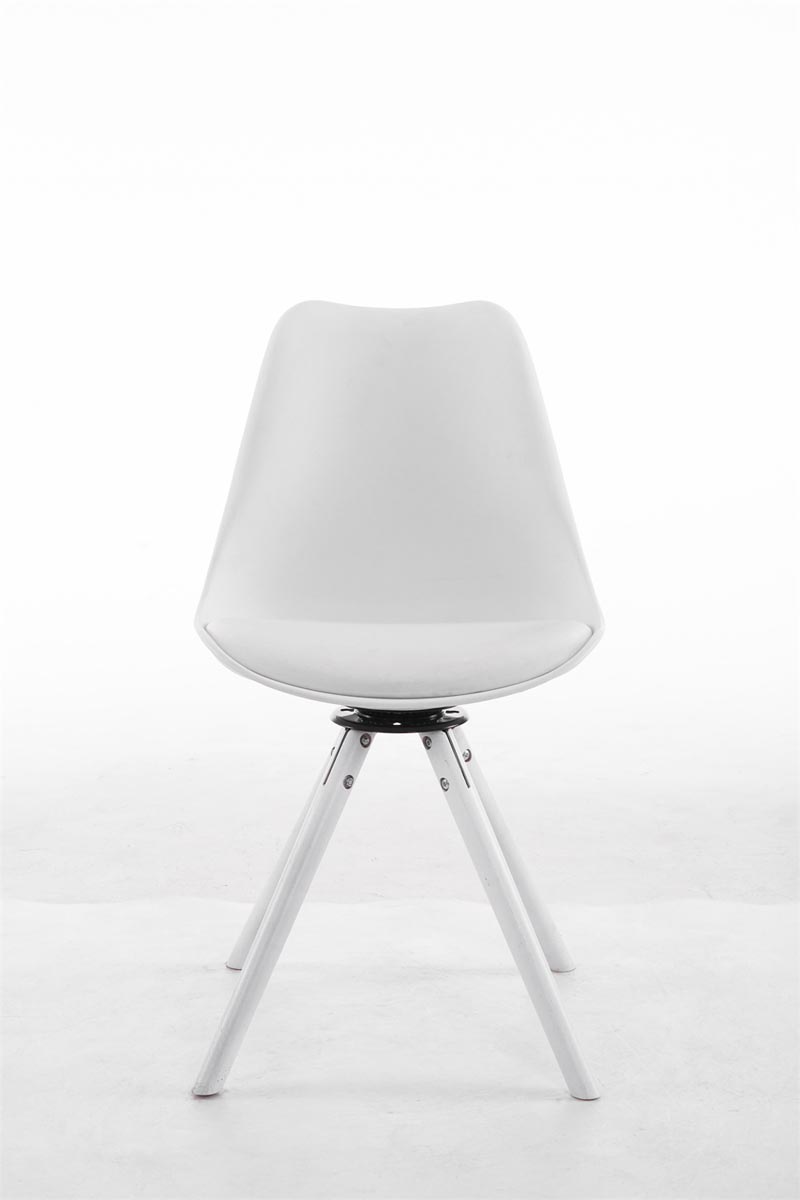 Silla para visitas Troyes Rund