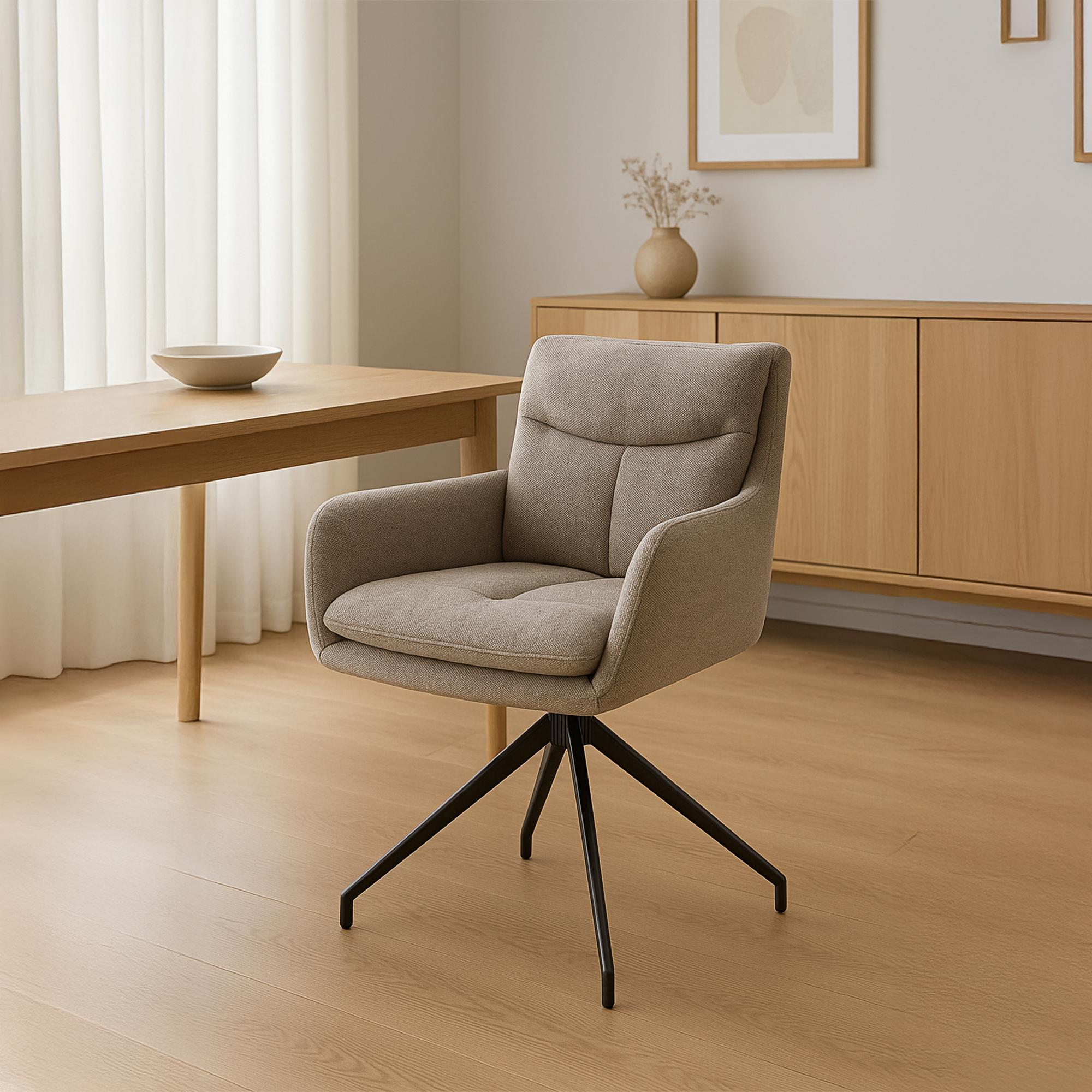 Tela para silla de comedor Somers