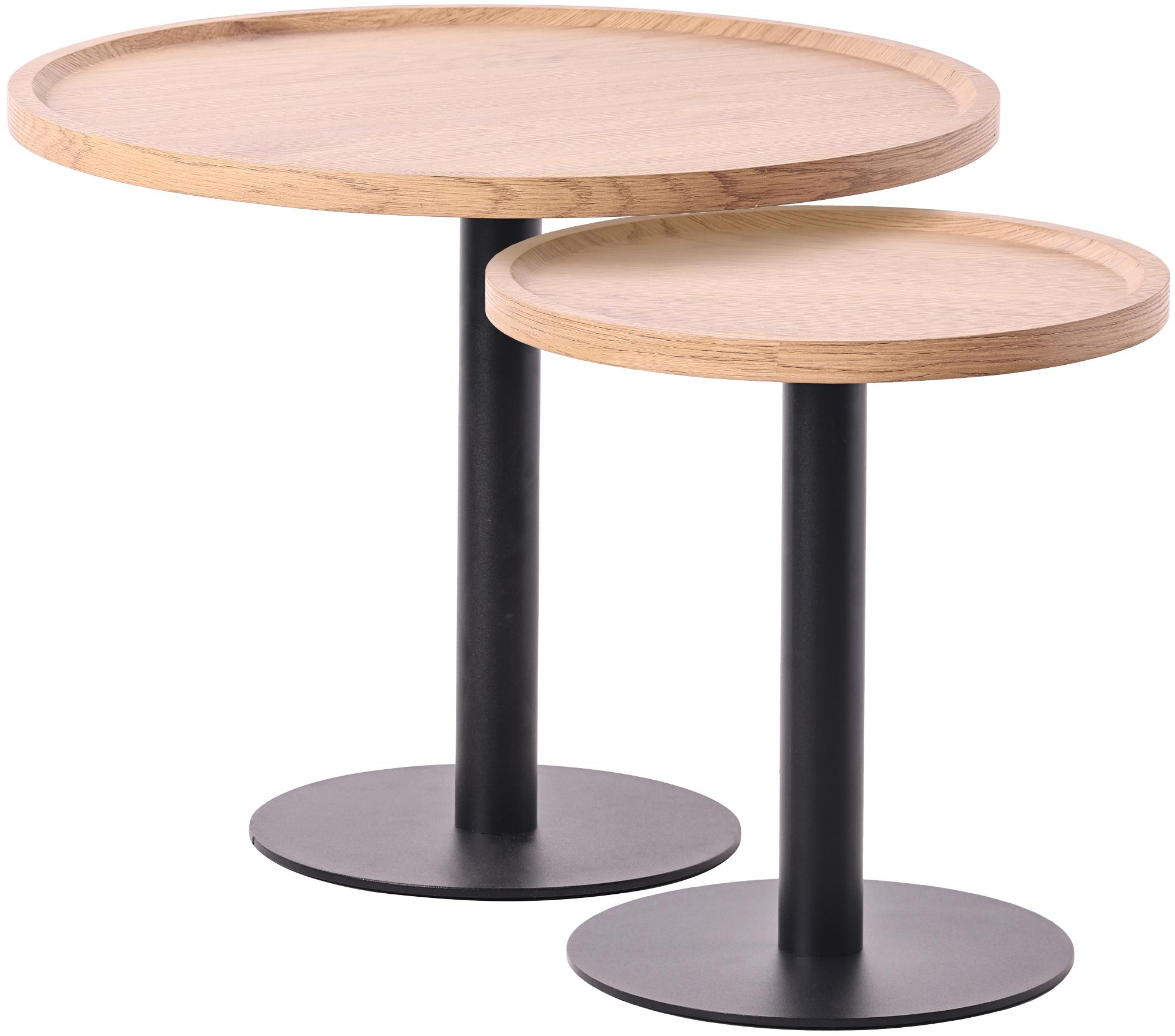 Mesa auxiliar Aspen