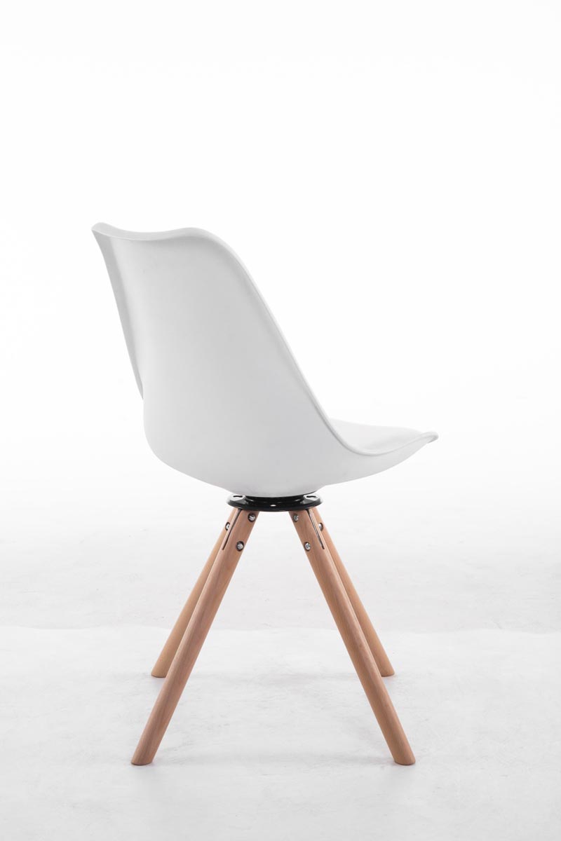 Silla para visitas Troyes Rund