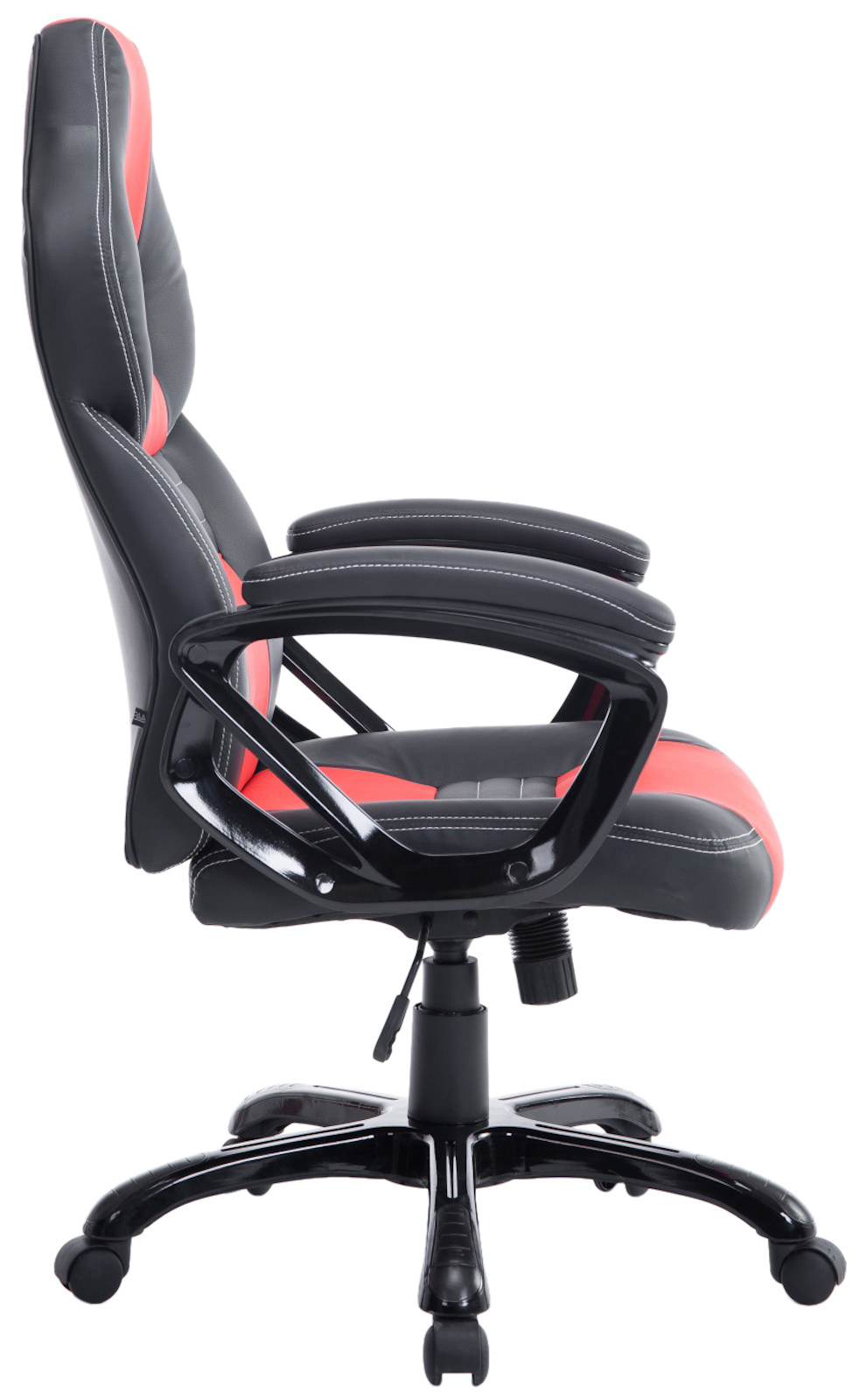 Silla De Oficina Racing Pedro XL