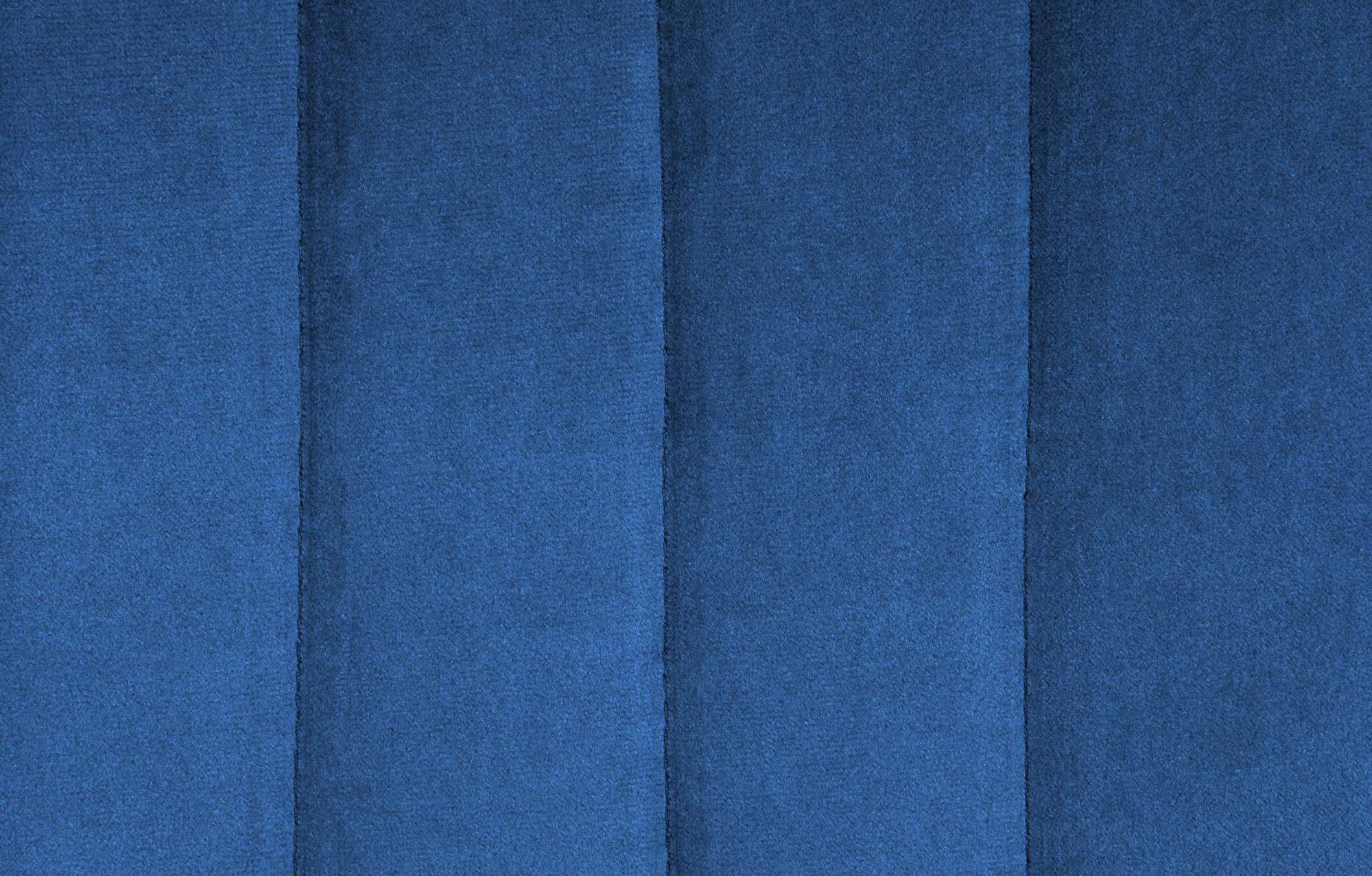 Taburete de bar Toni en terciopelo