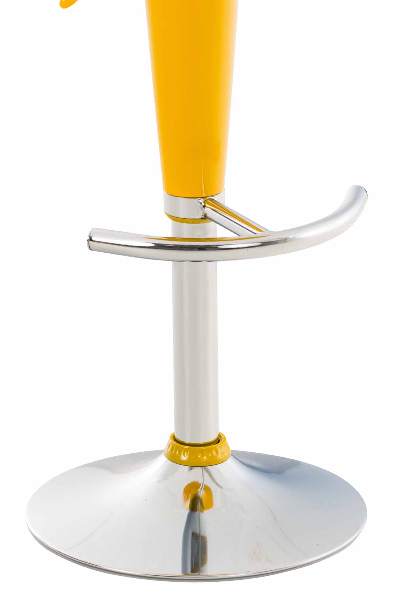 Taburete Saddle