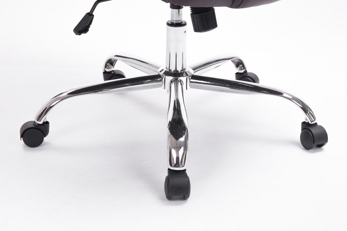 Silla De Oficina Thor
