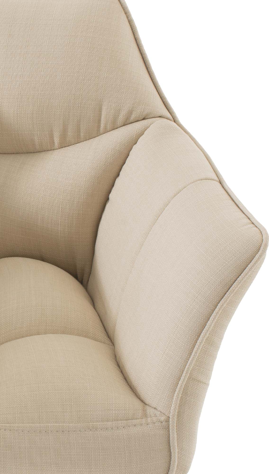 Sillon lounge Damaso