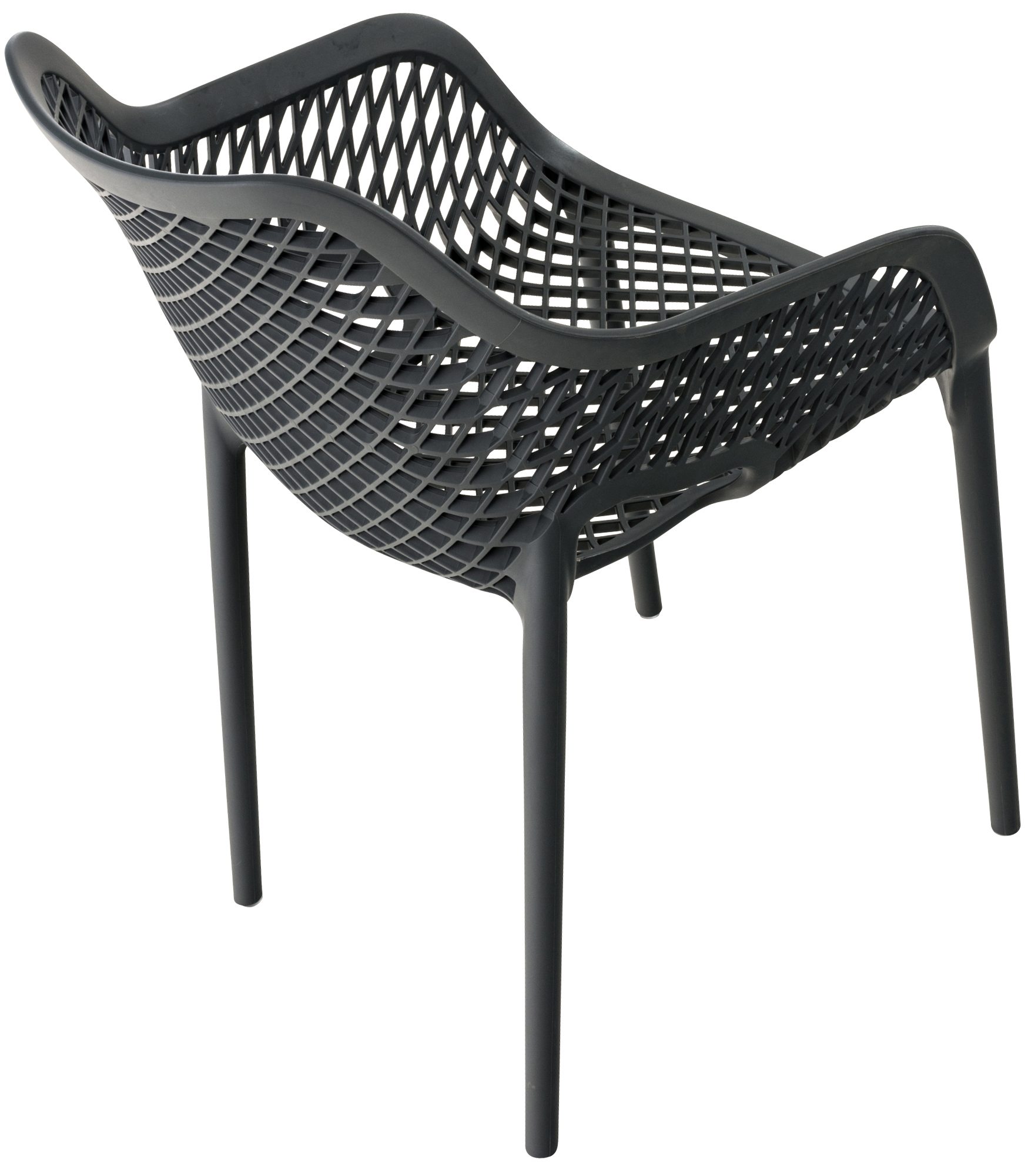 Silla apilable Air XL