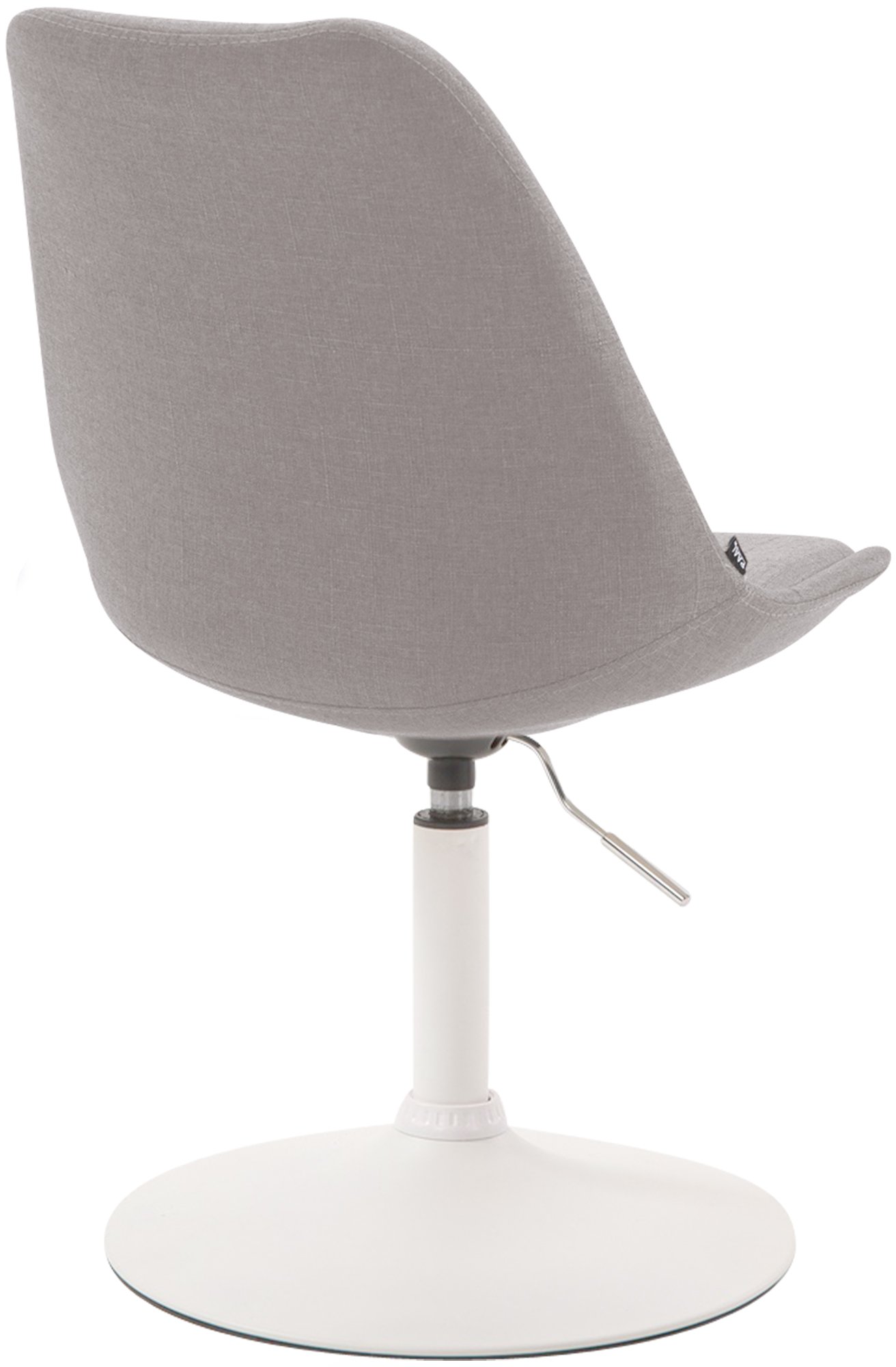 Silla De Comedor Maverick En Tela
