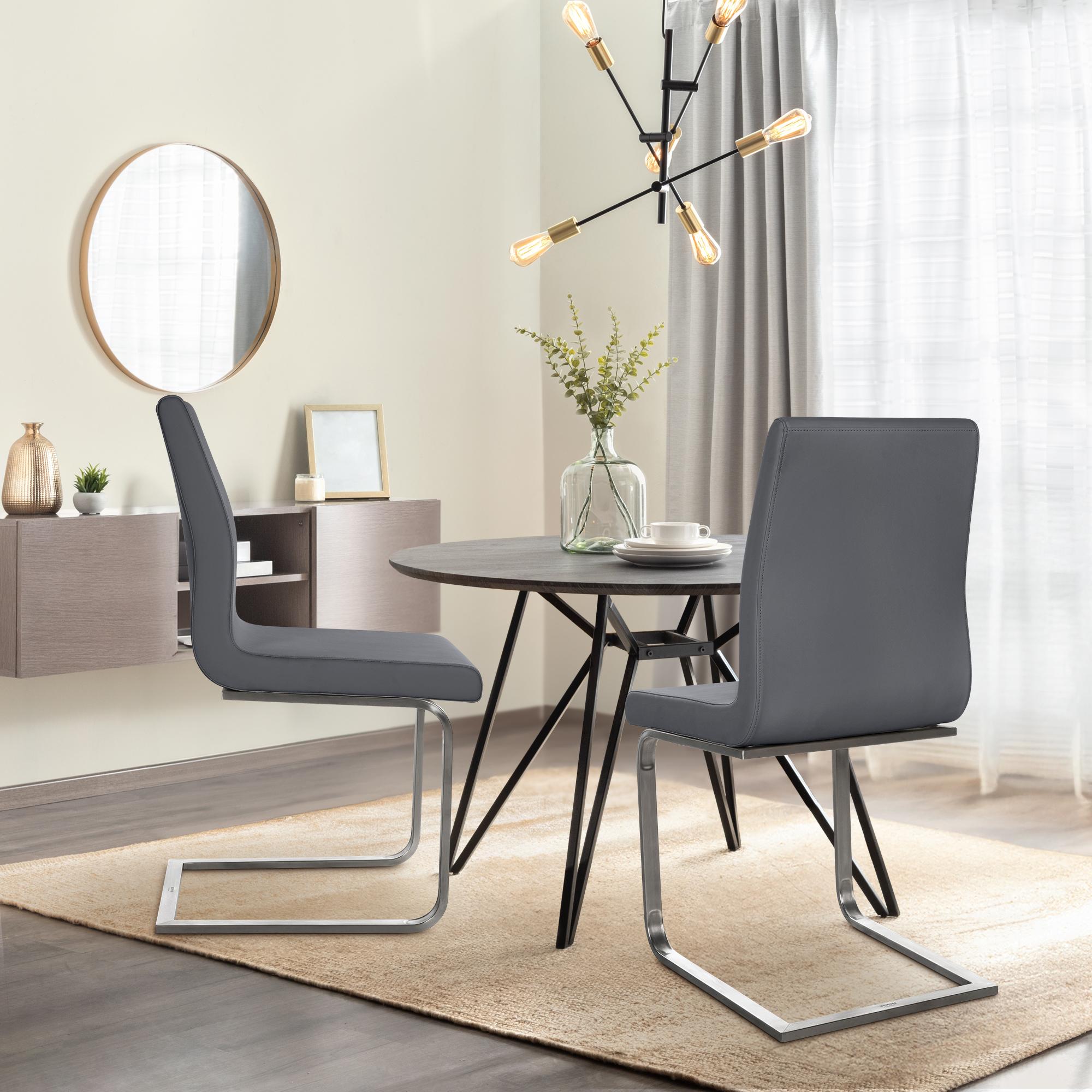 Silla de comedor Belfort