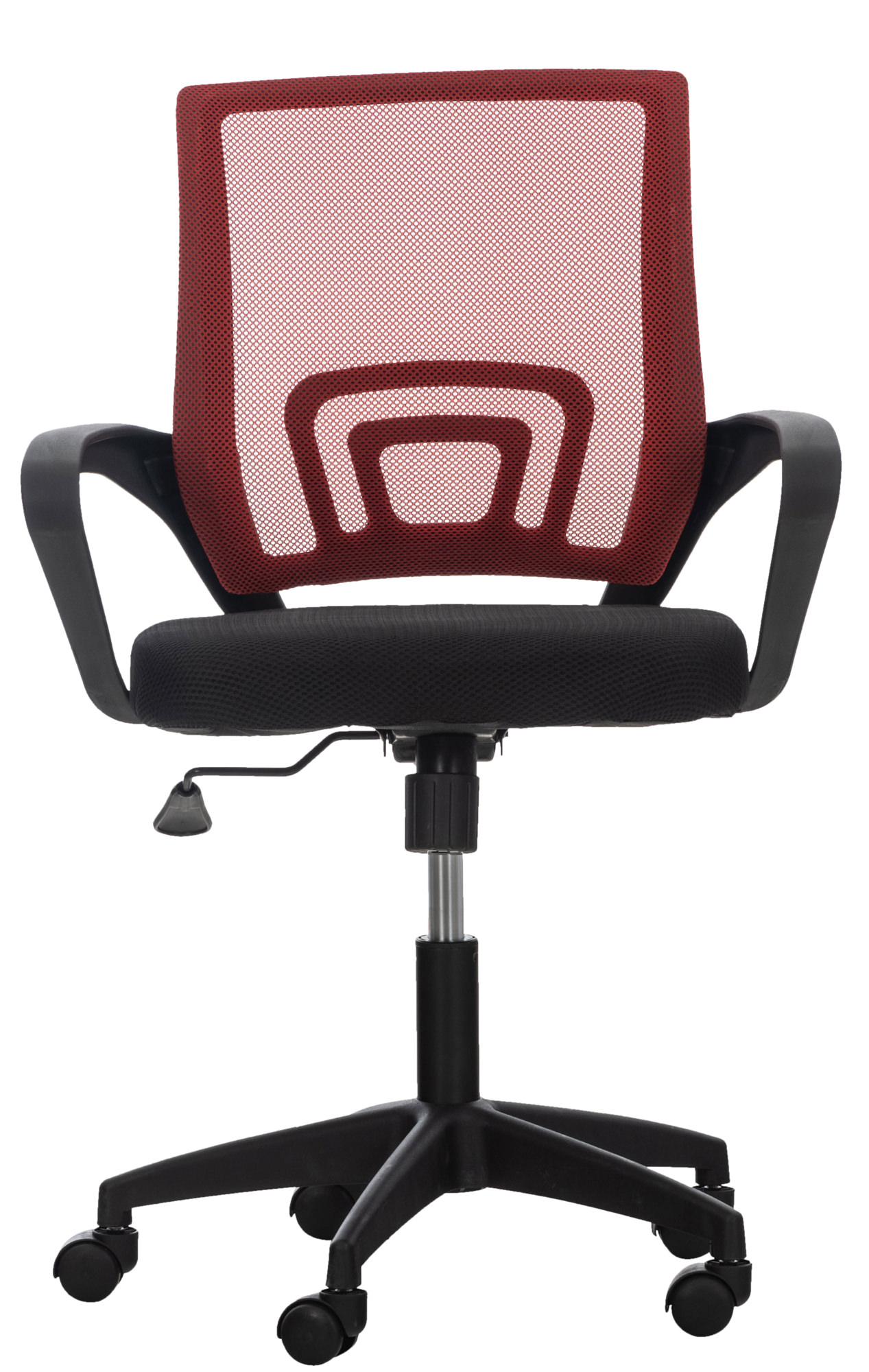 Silla de oficina Auburn con funda de malla