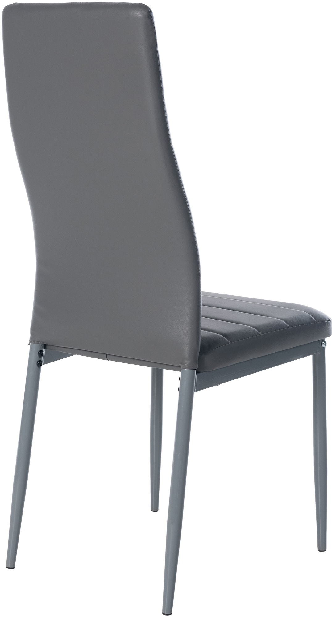 Set de 6 sillas de comedor Mayfair