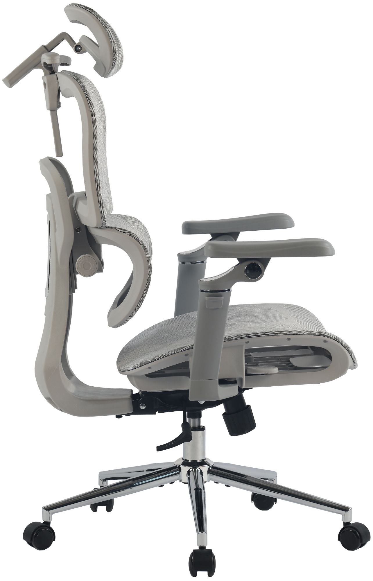 Silla de oficina Jenson