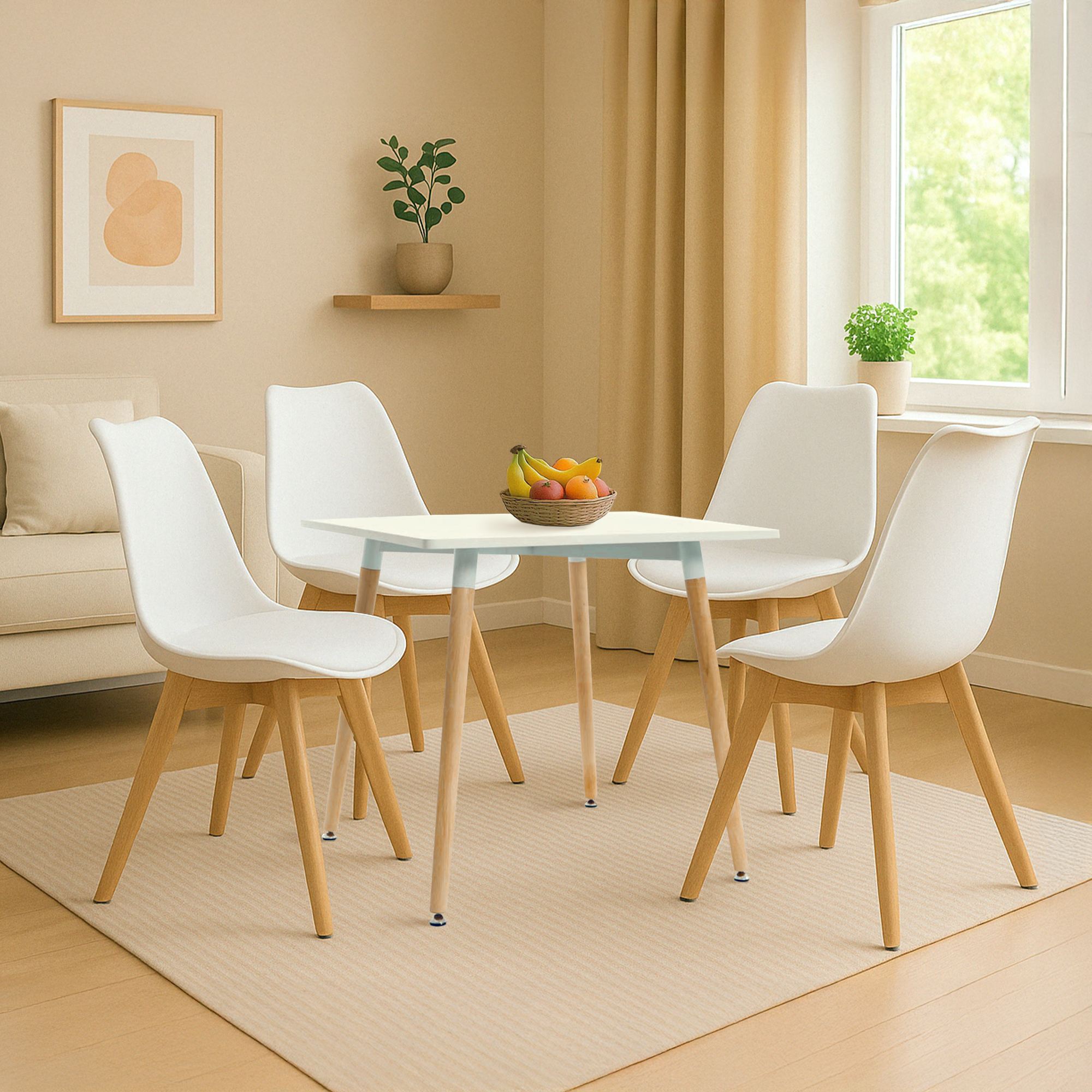 Juego de comedor Lente para la cocina