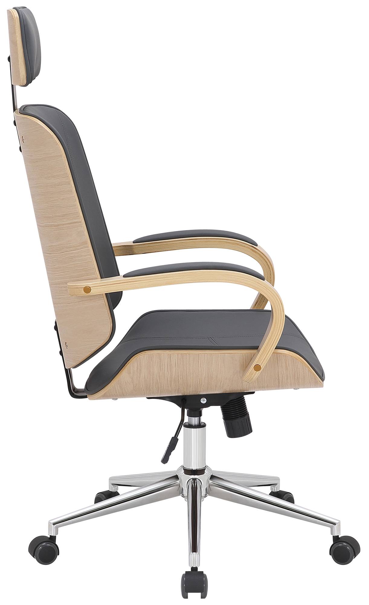 Silla de oficina Dayton