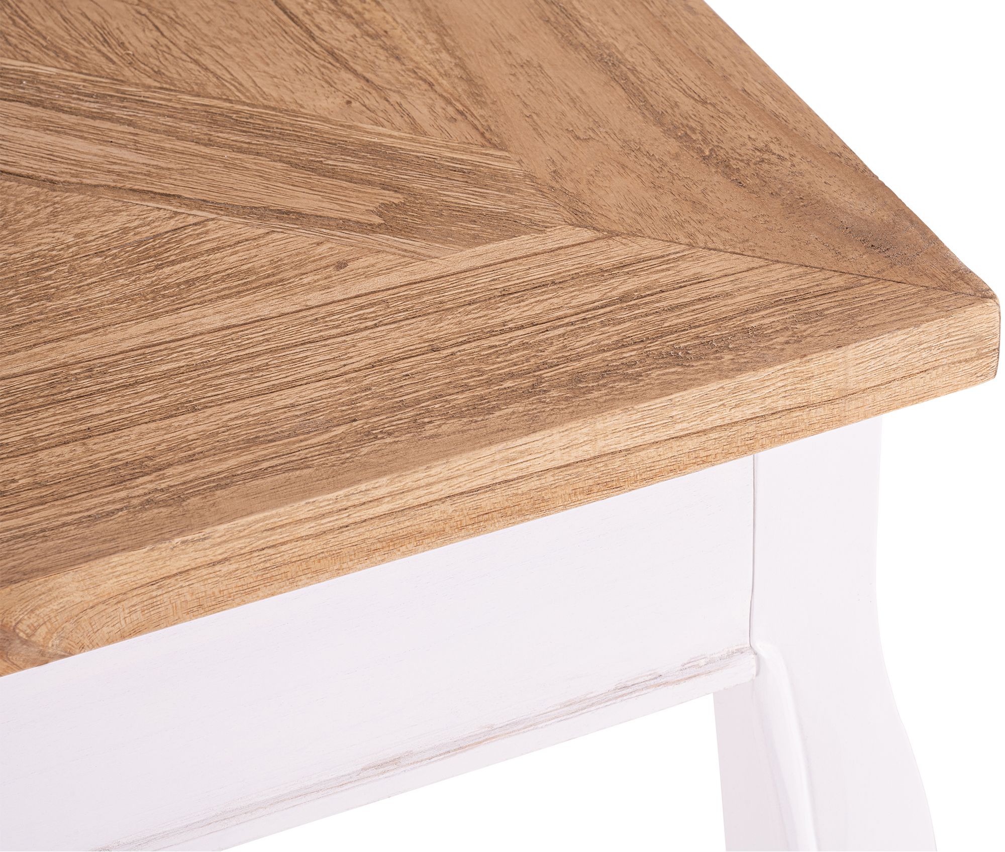 Mesa de comedor Lindon cuadrada 80x80 cm