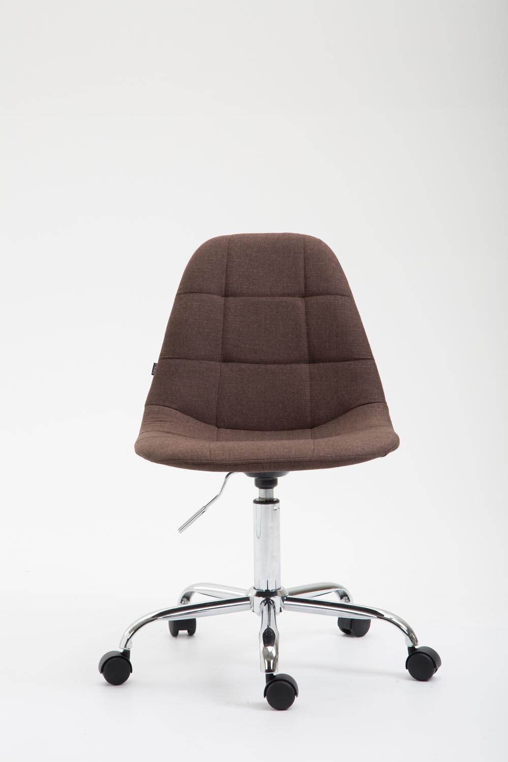 Silla De Oficina Reims En Tela