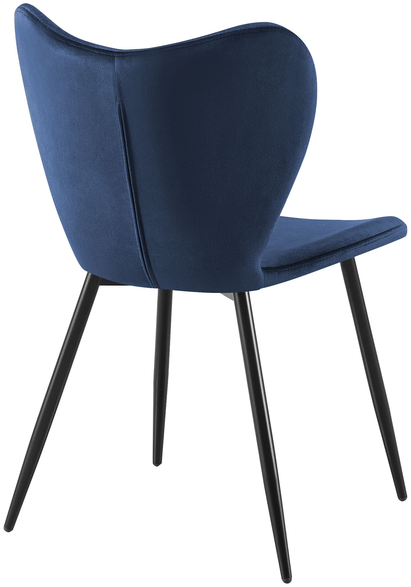 Juego de 2 sillas de comedor Maika