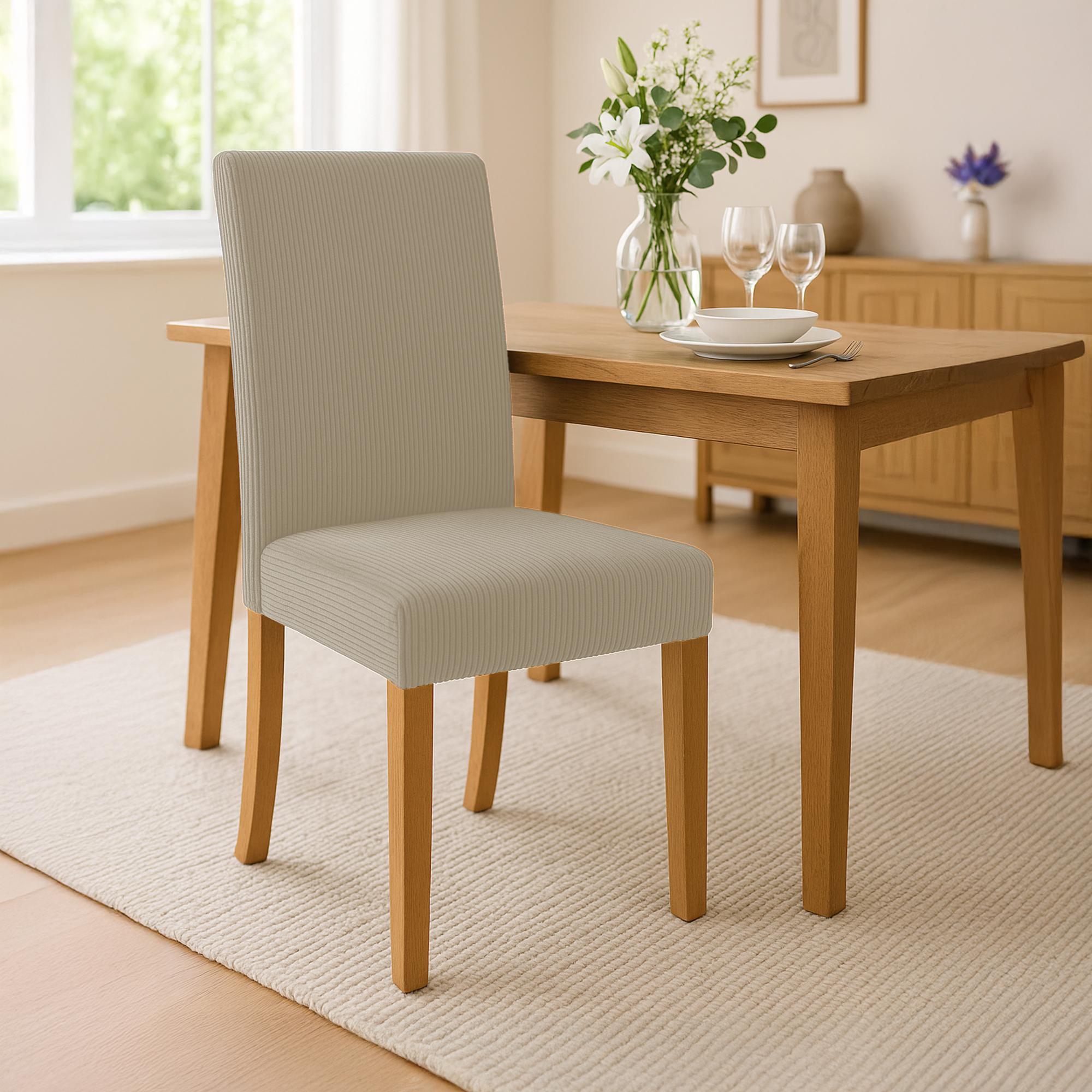 Set de 2 sillas de comedor Ina Pana