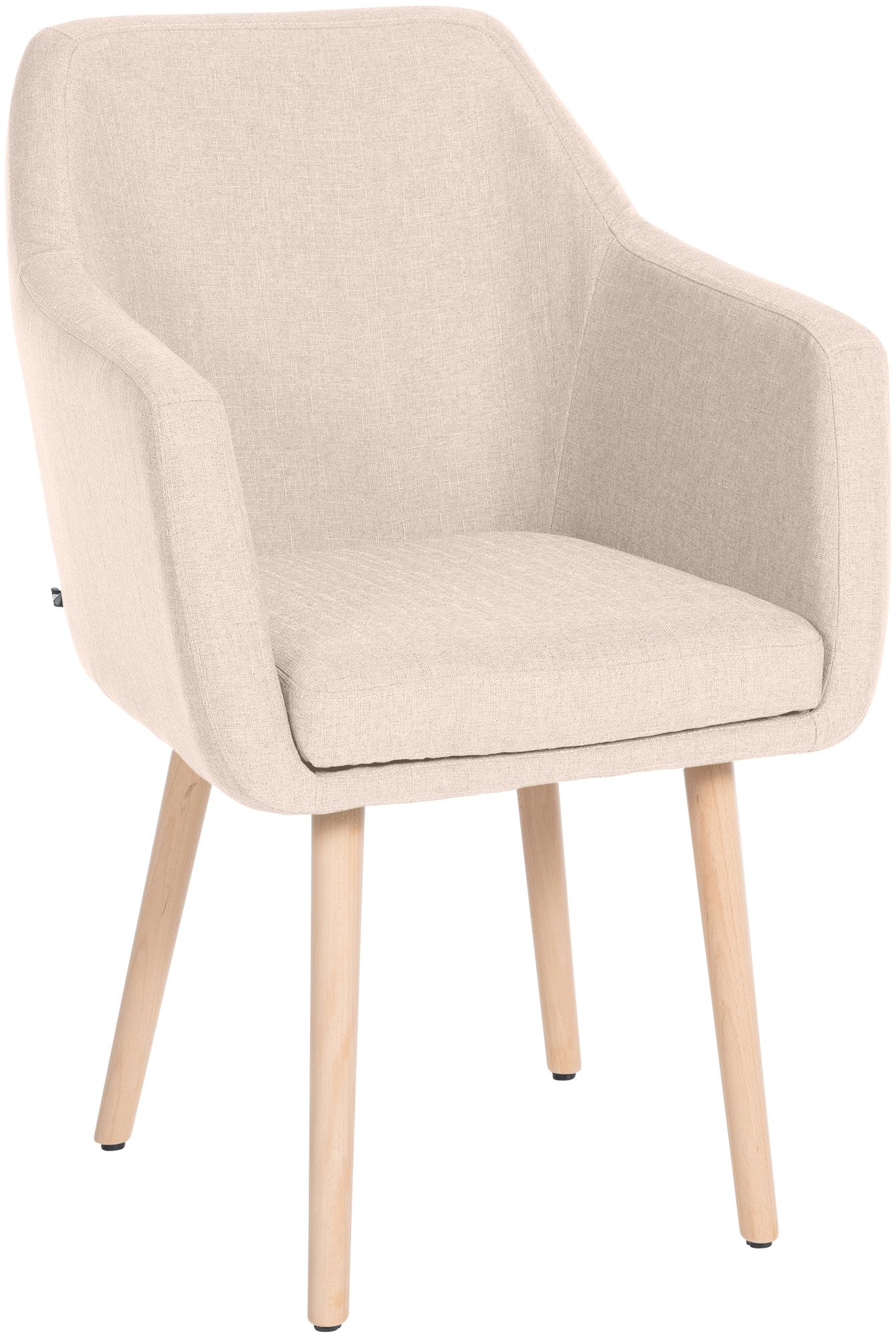 Silla De Salón Utrecht En Tela