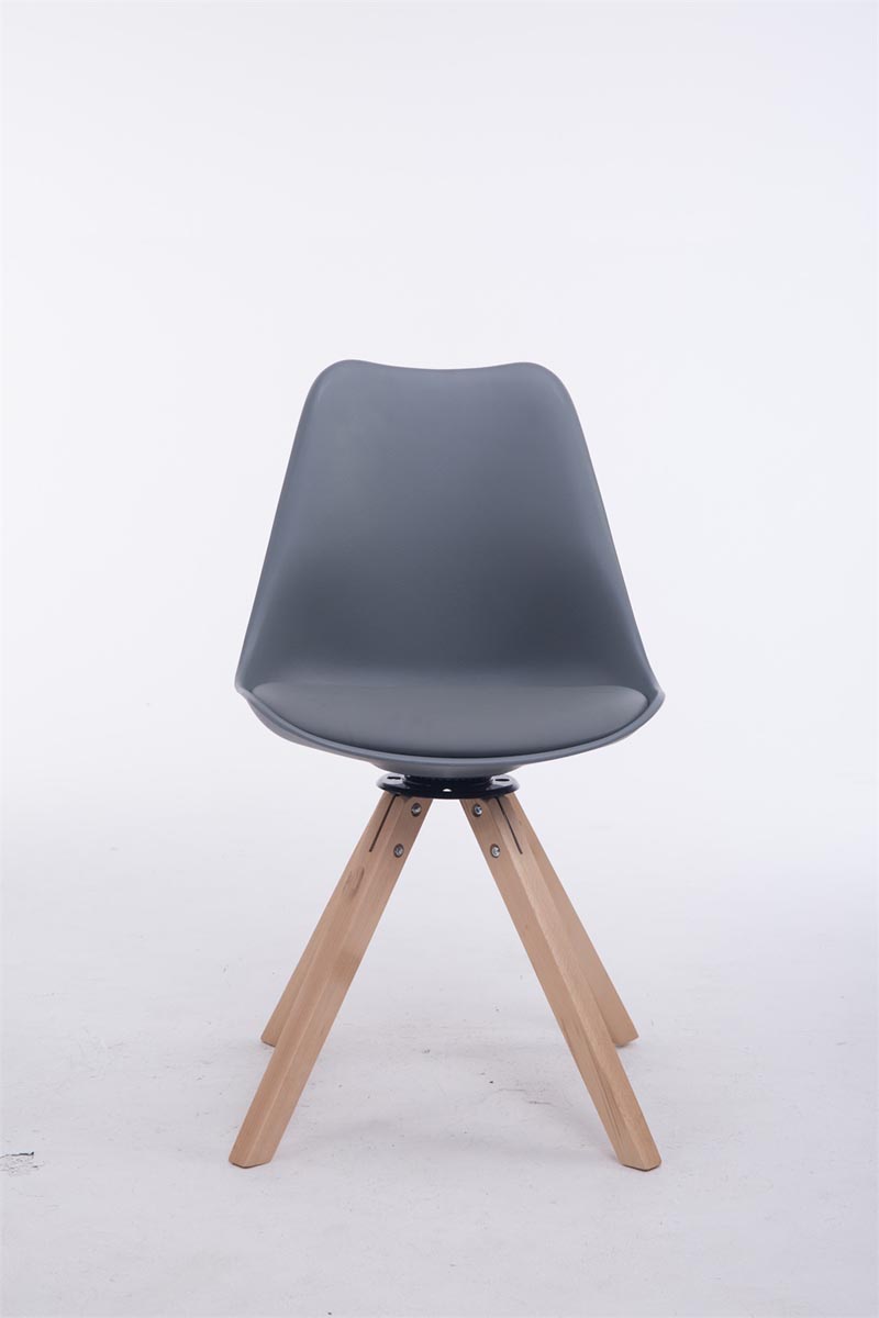 Silla para visitas Troyes Square