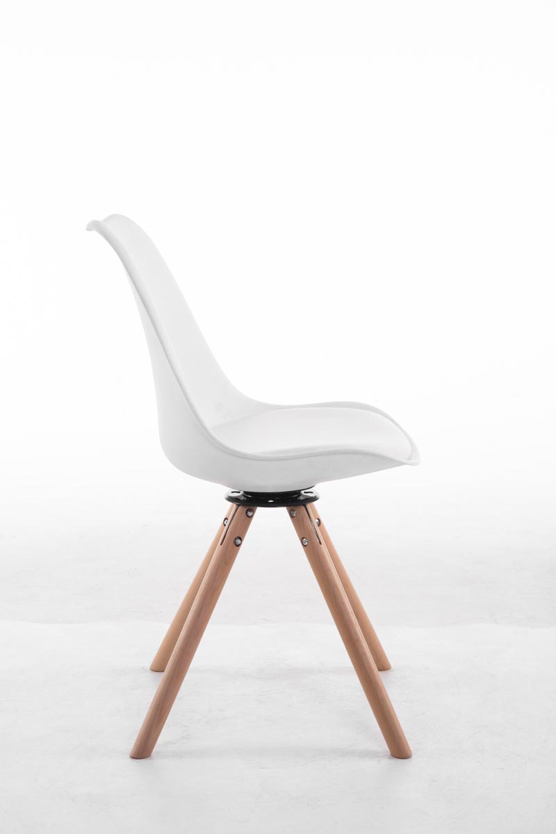 Silla para visitas Troyes Rund