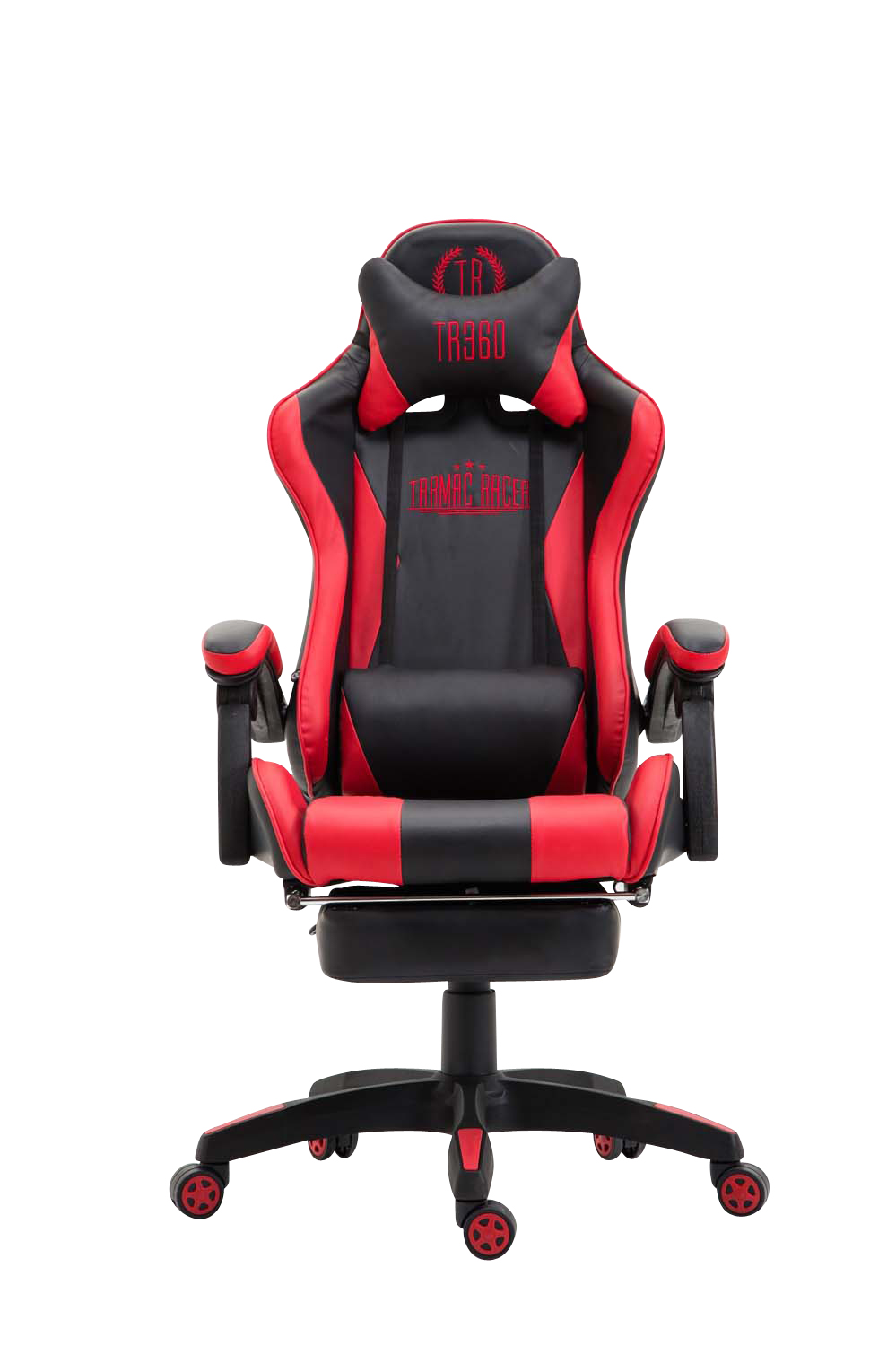 Silla De Oficina Racing Ignite