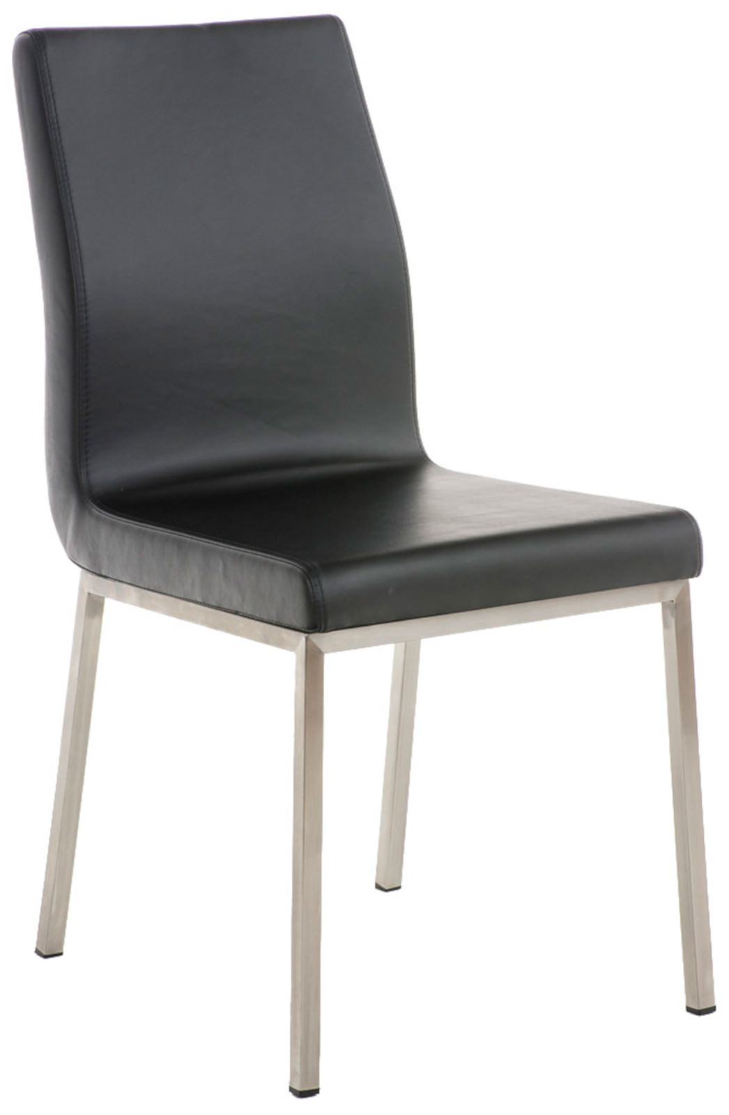 Set de 2 sillas de comedor Colmar
