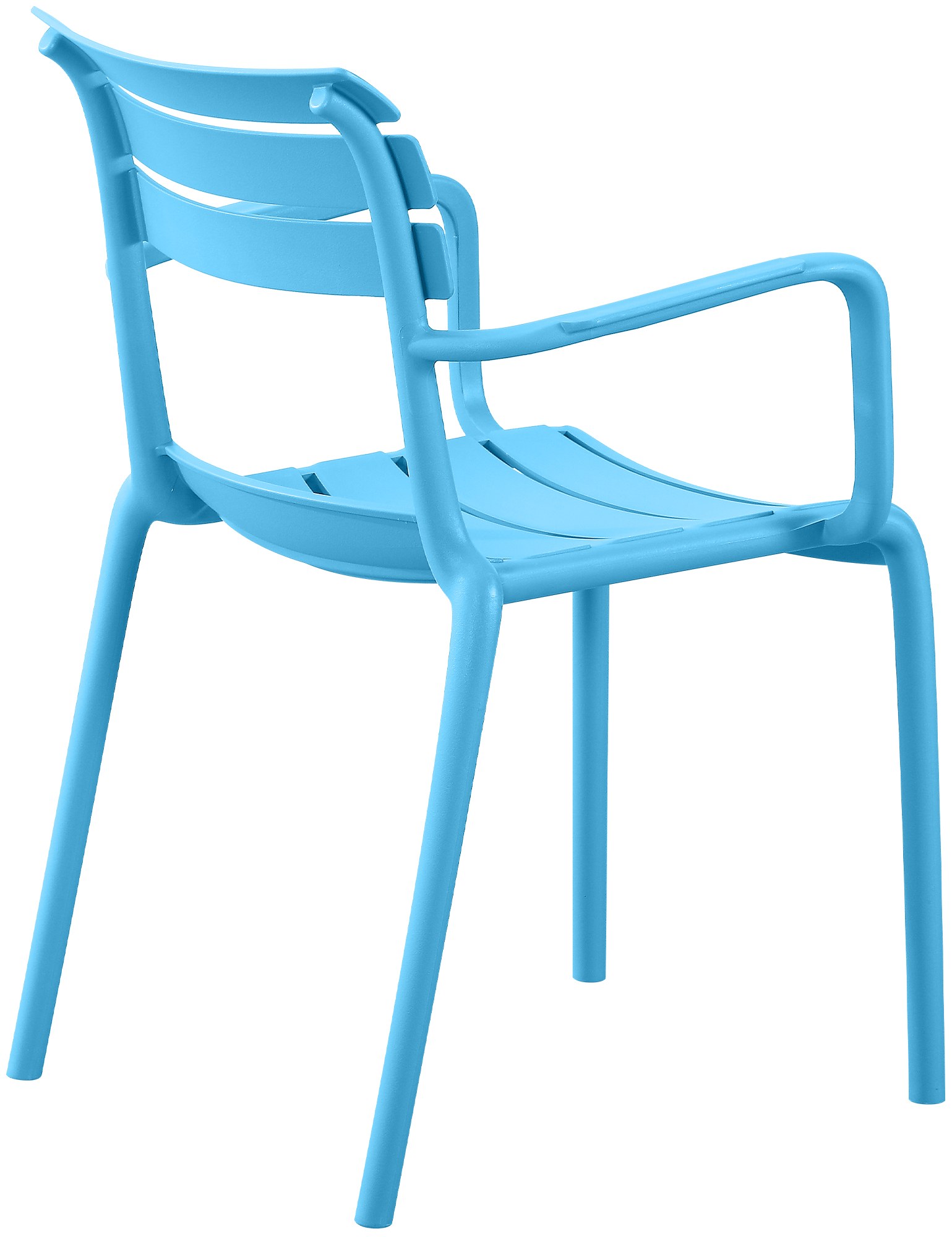 Silla de jardin Joliya