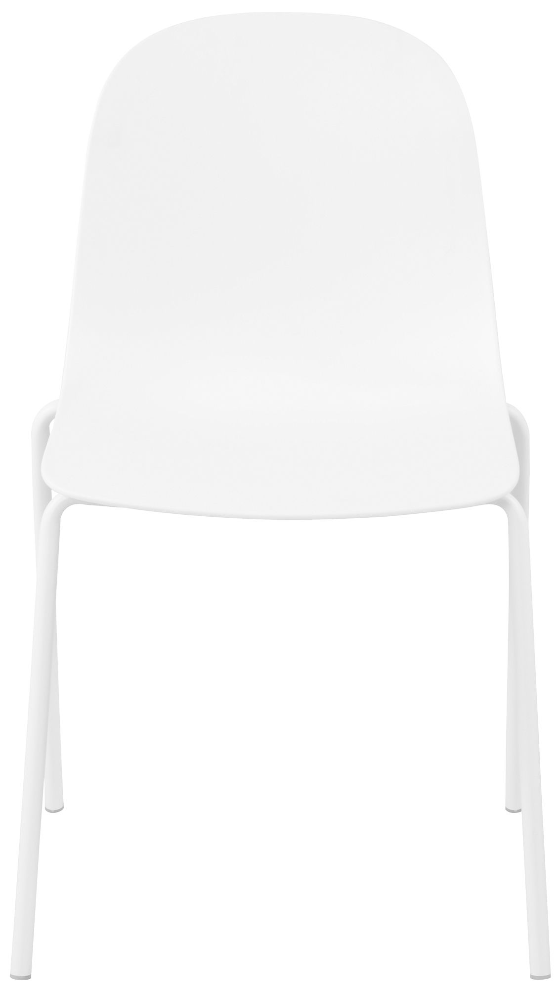 Silla Hardin: diseño moderno, estructura resistente y asiento cómodo para cualquier espacio del hogar