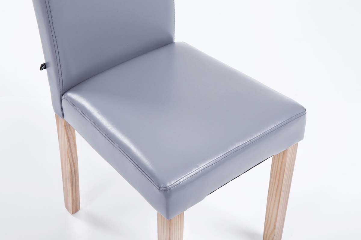 Silla de comedor Ina
