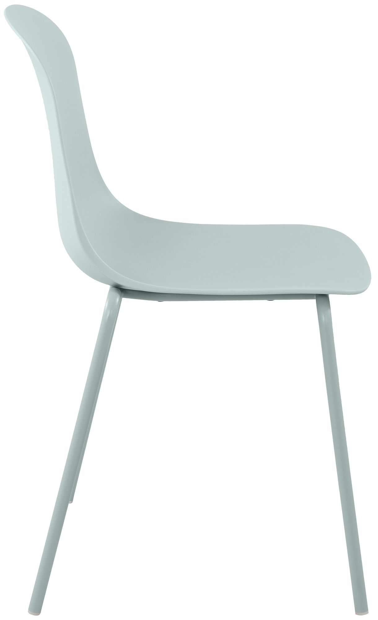 Silla Hardin: diseño moderno, estructura resistente y asiento cómodo para cualquier espacio del hogar